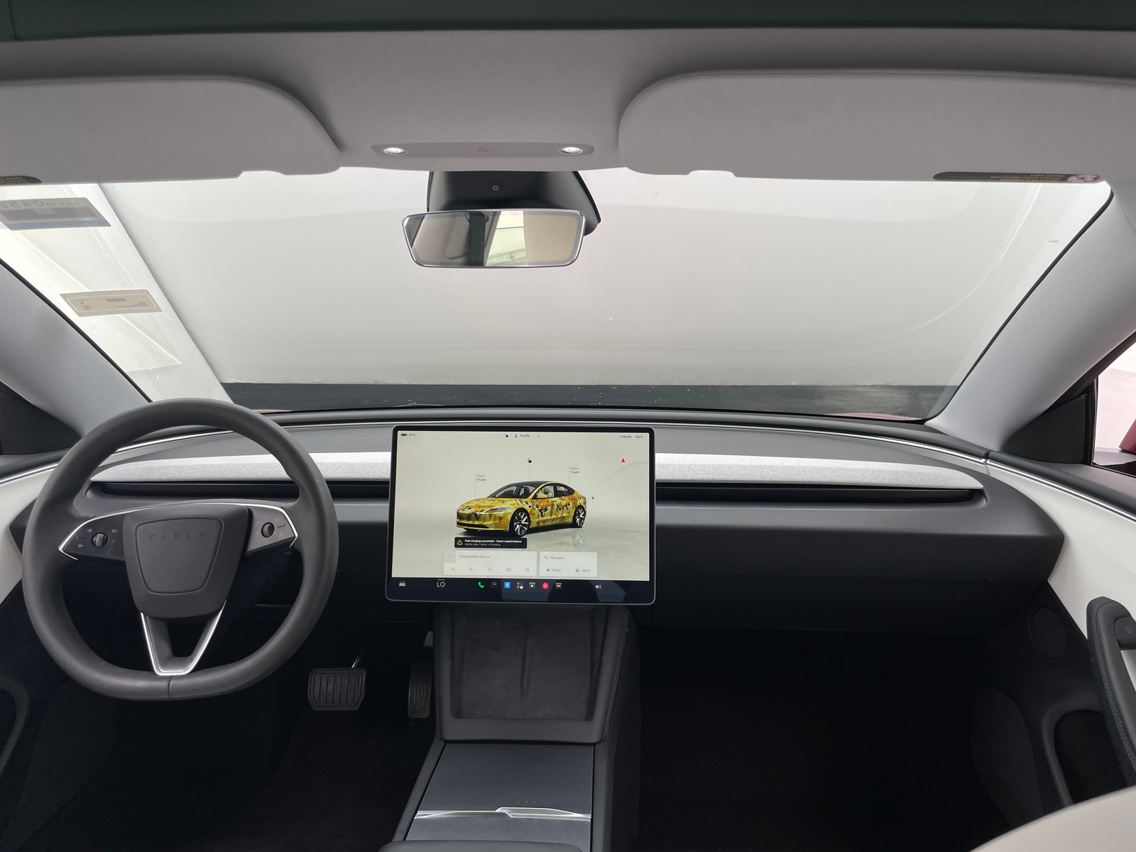 Thumbnail: 2024 Tesla Model 3 - 2