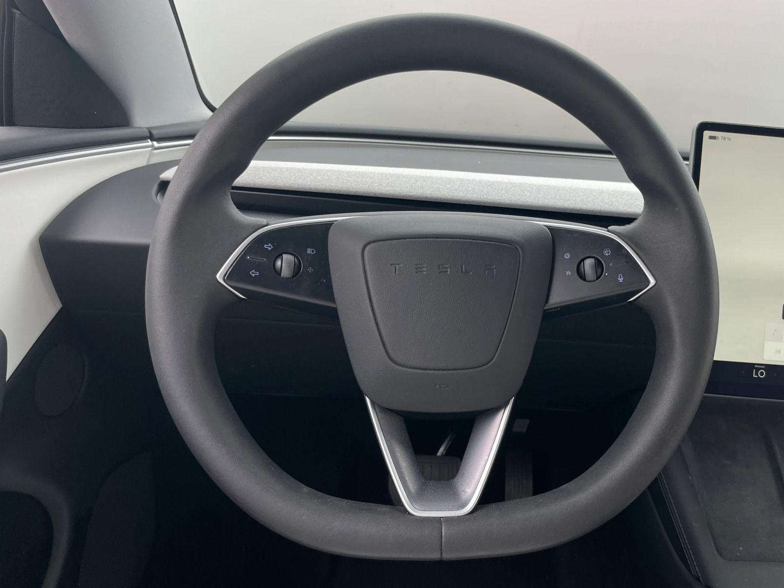 Thumbnail: 2024 Tesla Model 3 - 4