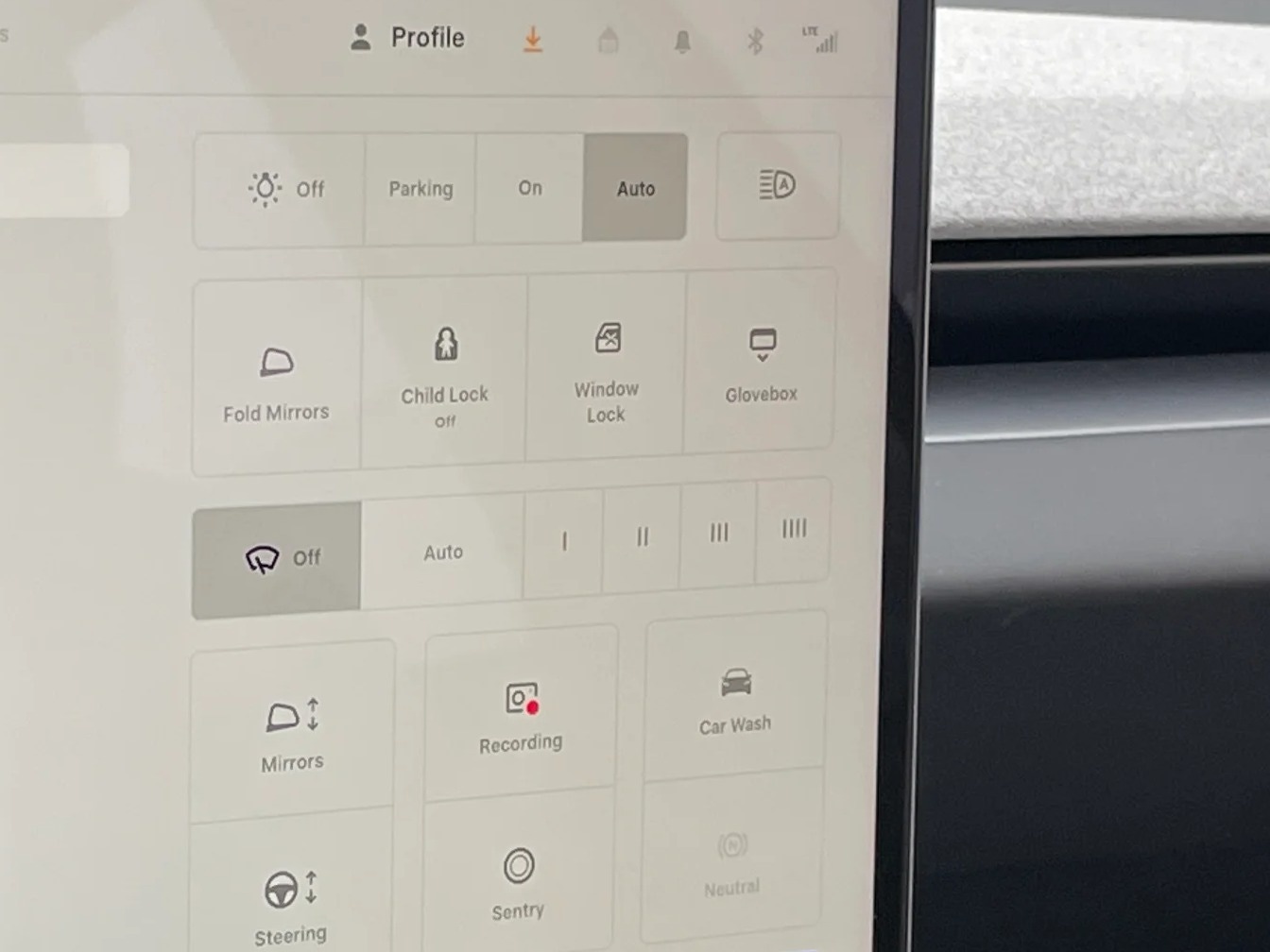 Thumbnail: 2024 Tesla Model 3 - 3