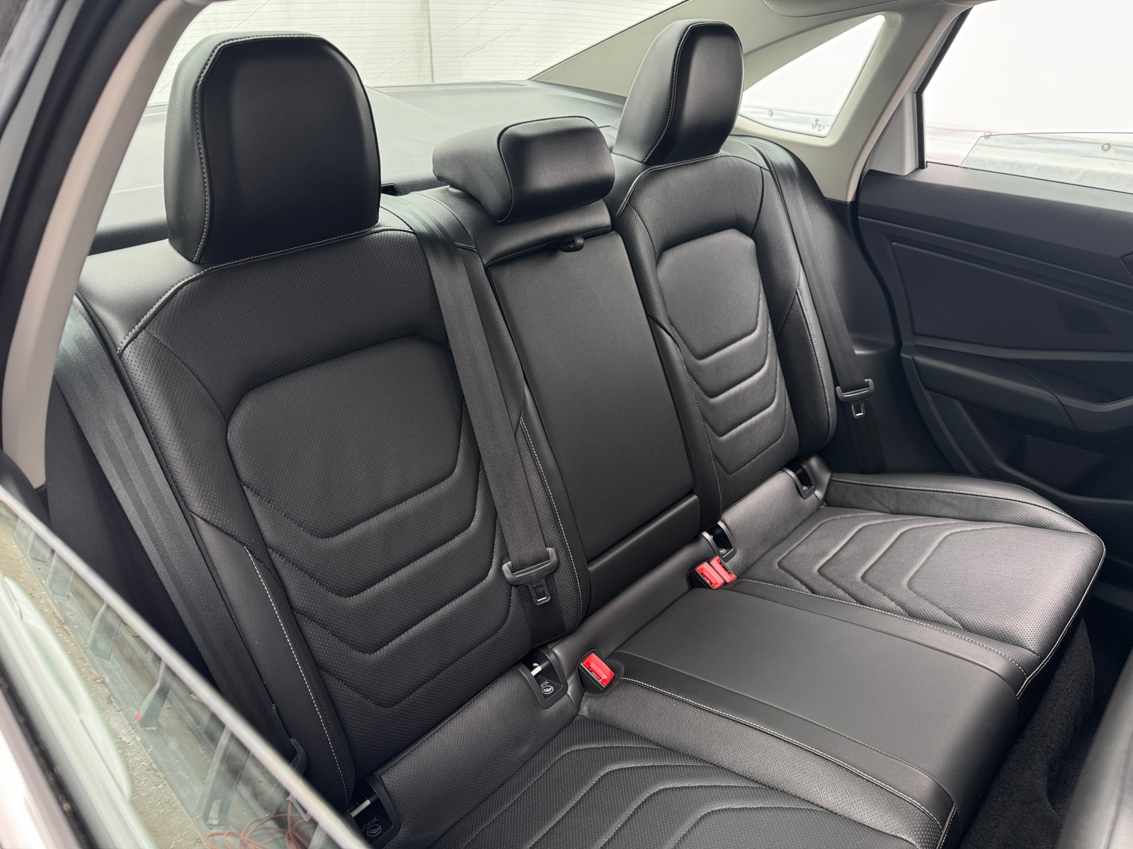 Thumbnail: 2019 Volkswagen Jetta - 5