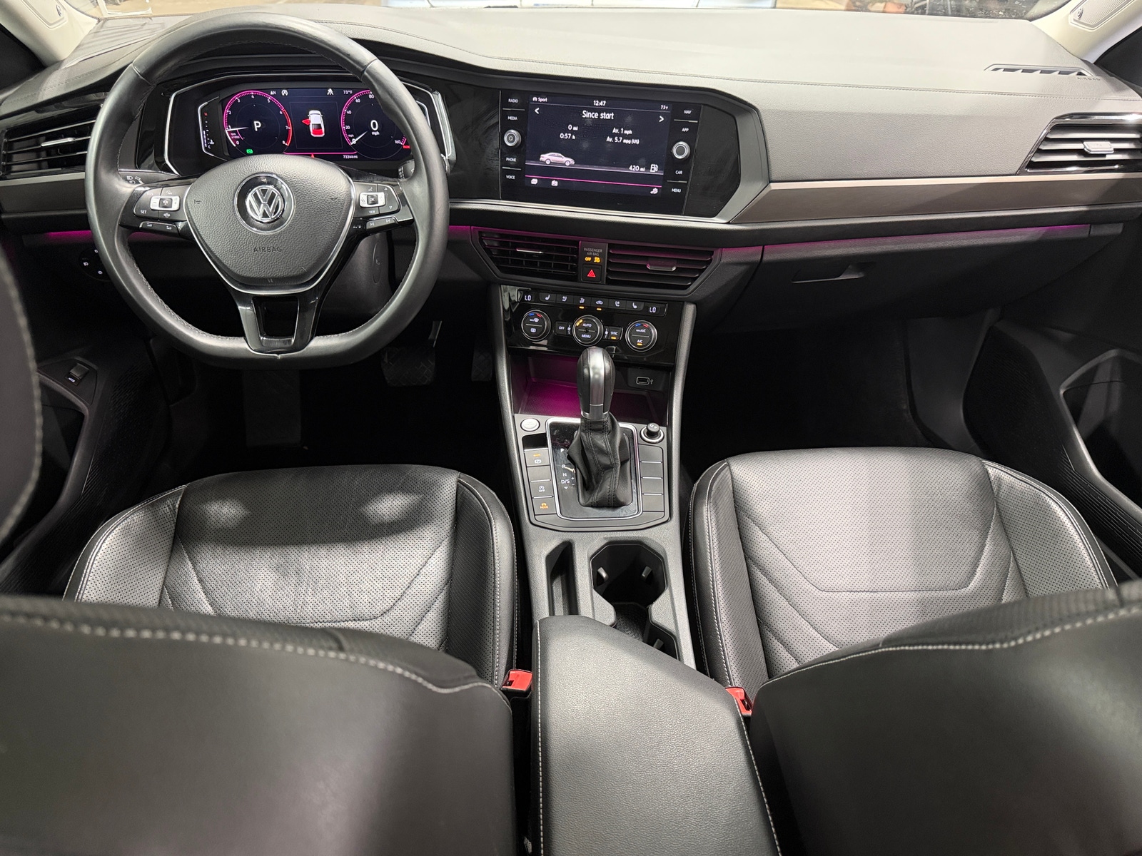 Thumbnail: 2019 Volkswagen Jetta - 2