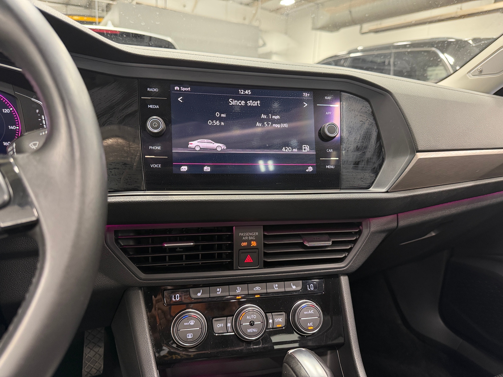 Thumbnail: 2019 Volkswagen Jetta - 3