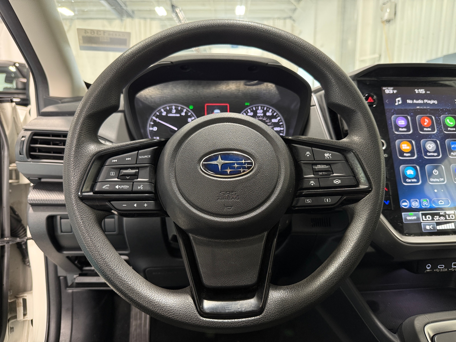 Thumbnail: 2024 Subaru Crosstrek - 5