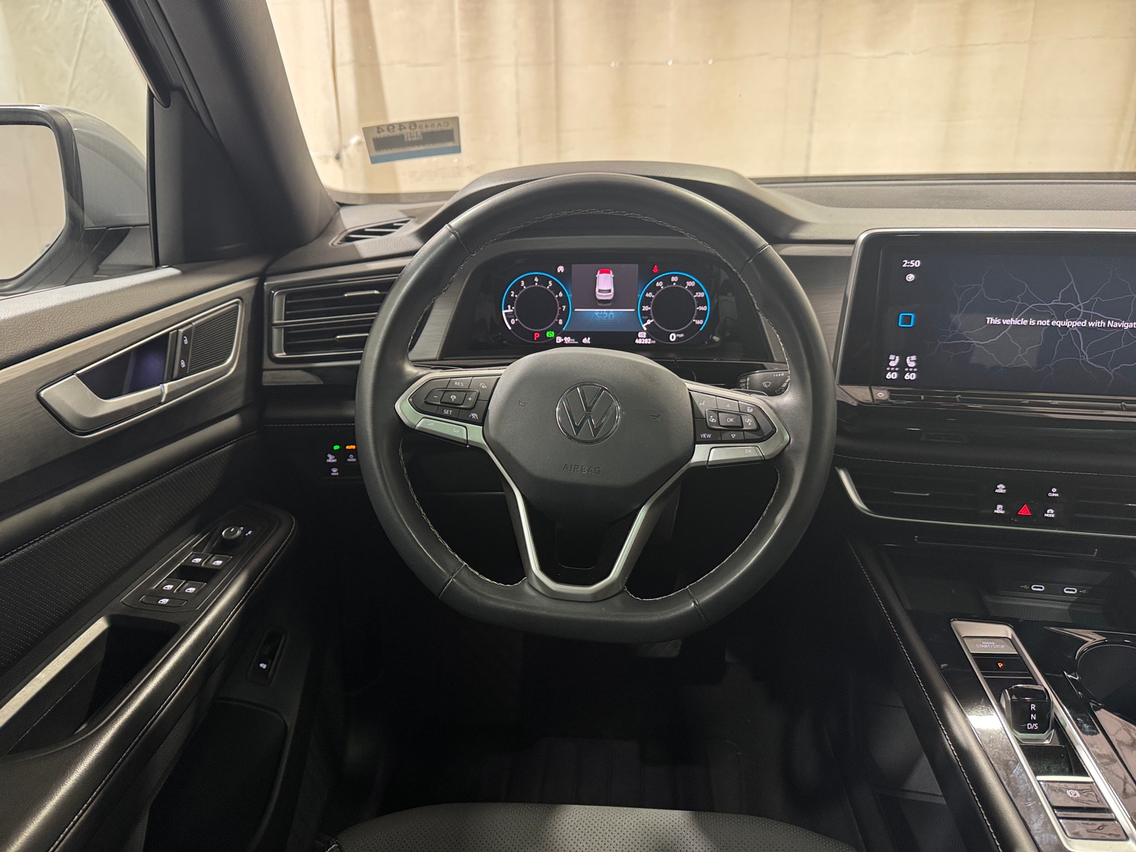 Thumbnail: 2024 Volkswagen Atlas - 4