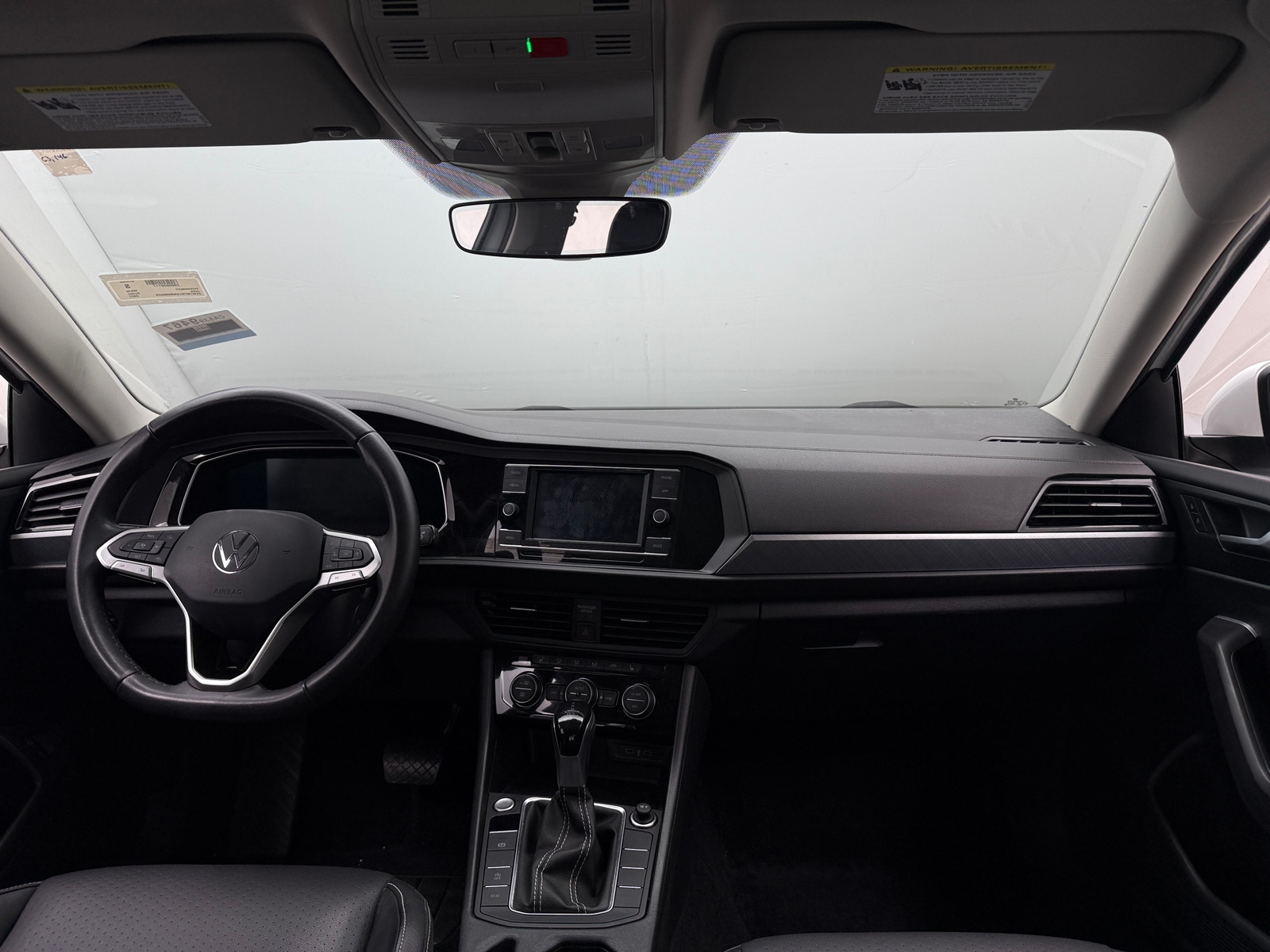 Thumbnail: 2022 Volkswagen Jetta - 2