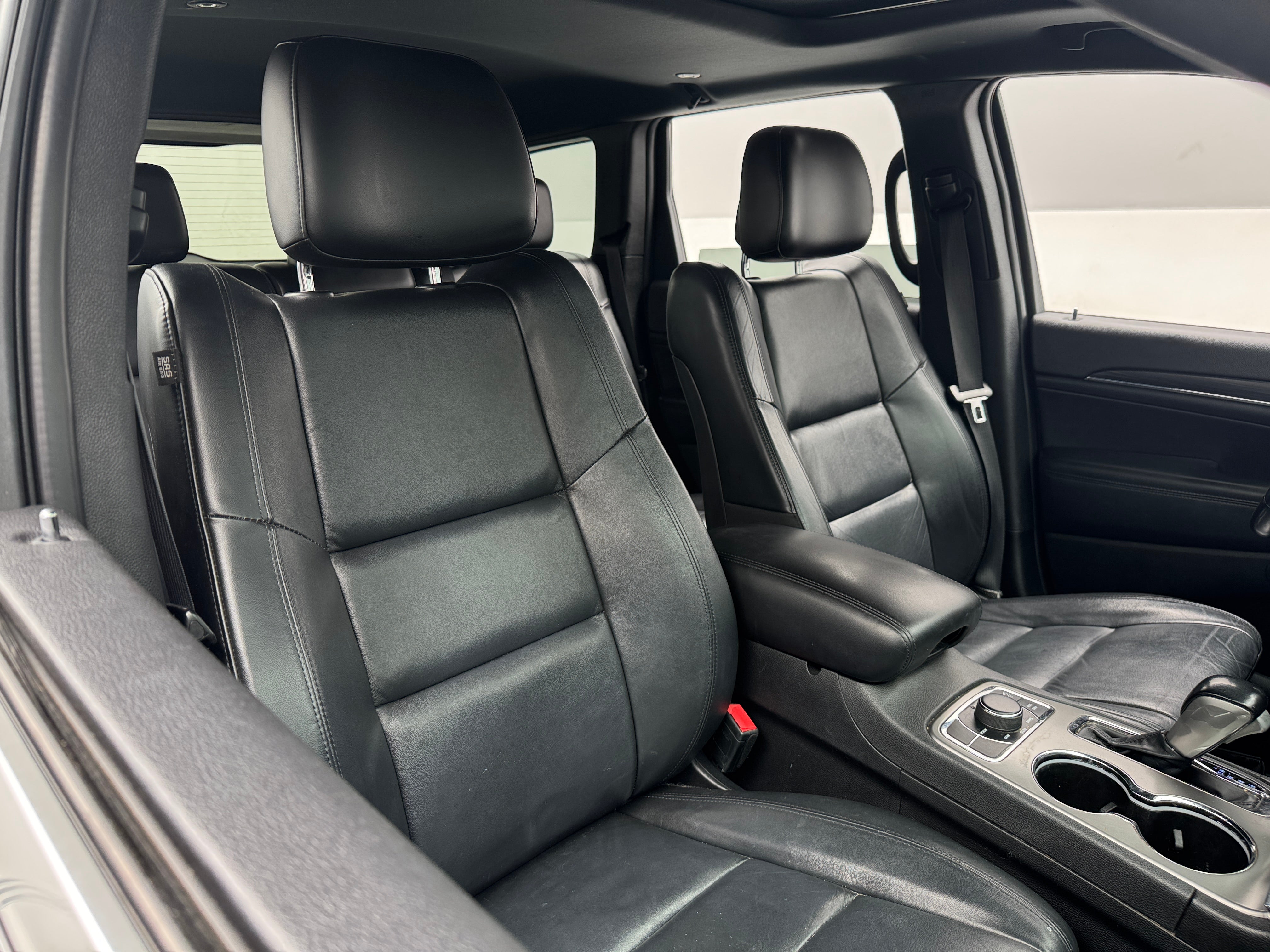 2021 Jeep Grand Cherokee Limited - Photo 3