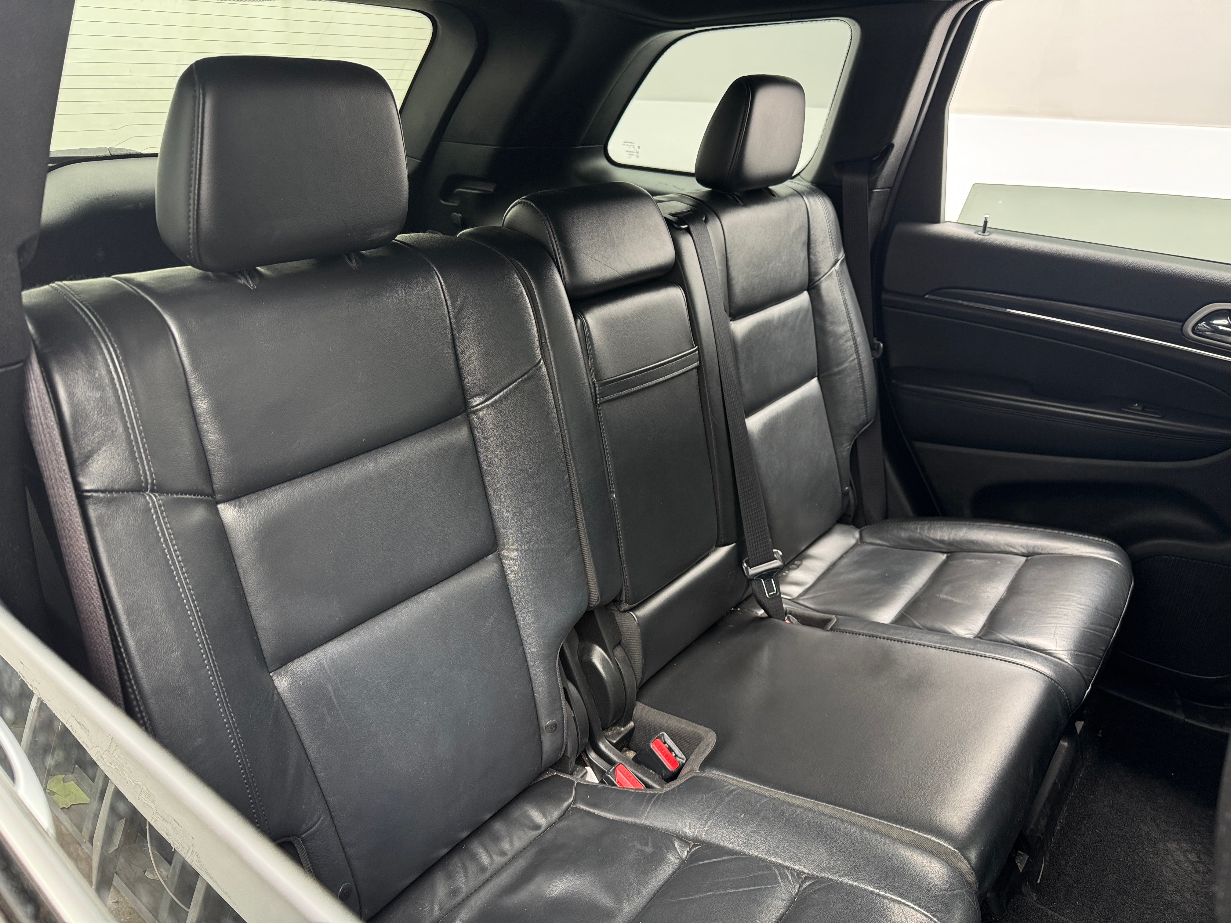 2021 Jeep Grand Cherokee Limited - Photo 5
