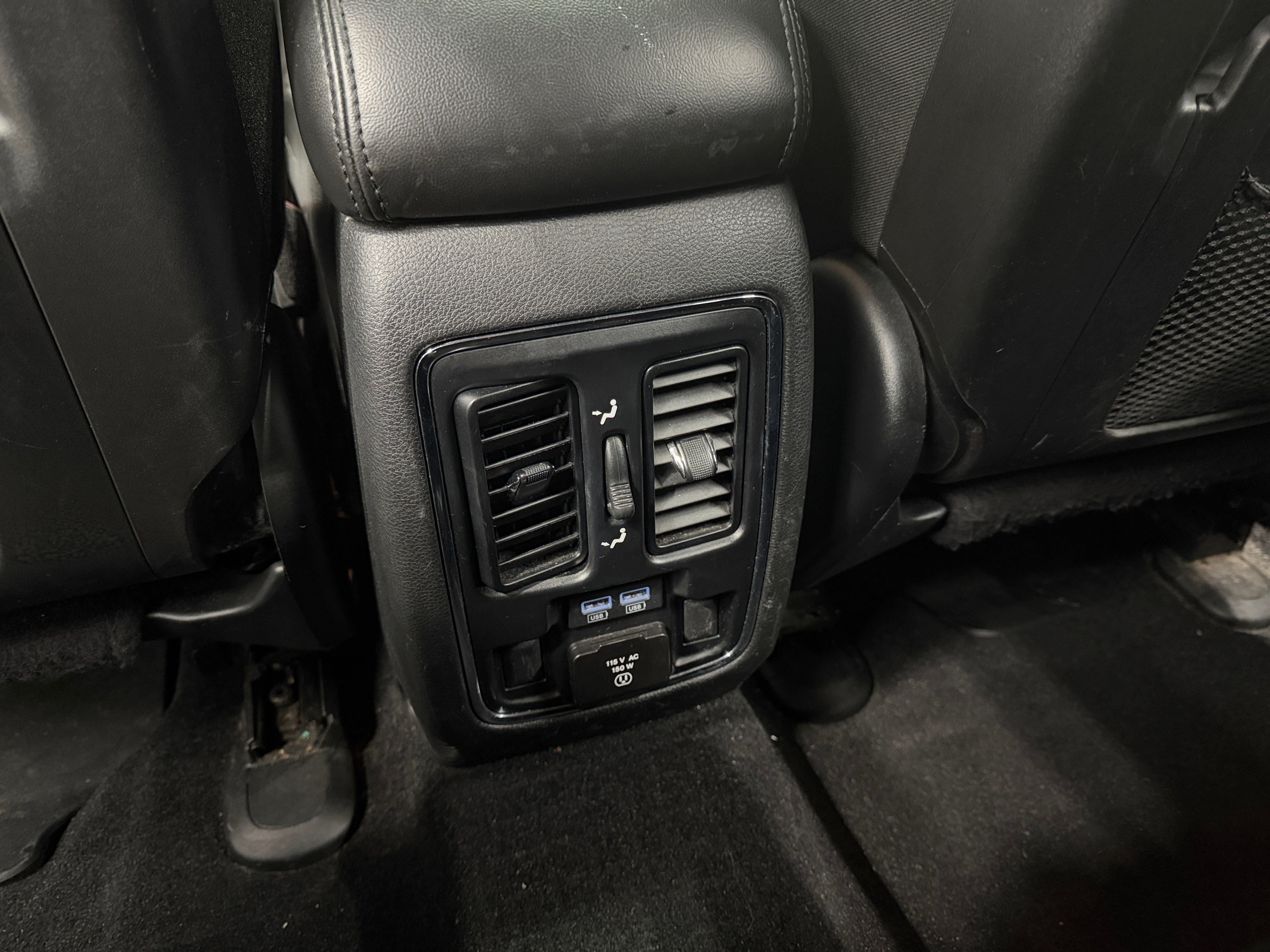 2021 Jeep Grand Cherokee Limited - Photo 6