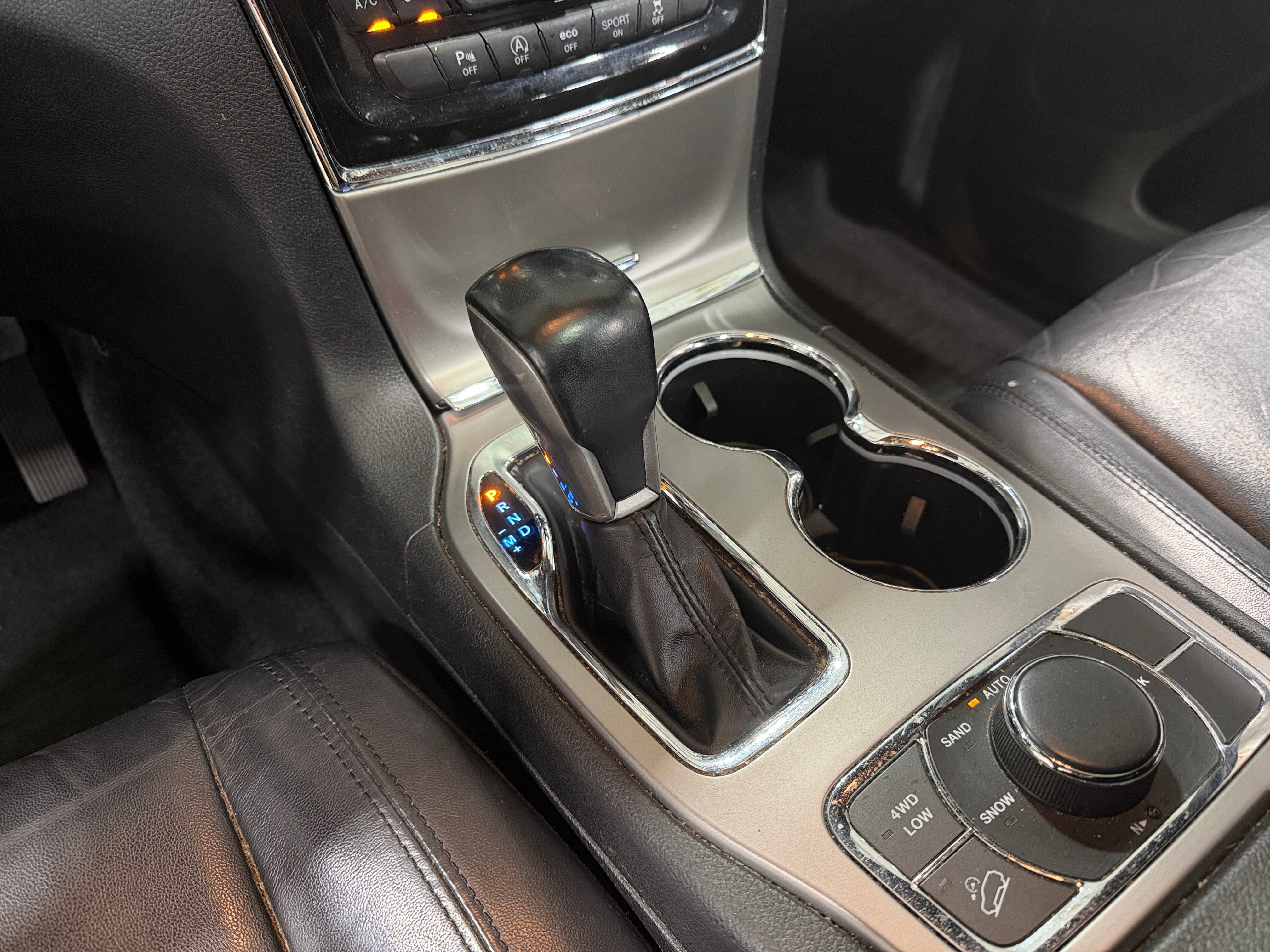 2021 Jeep Grand Cherokee Limited - Photo 4