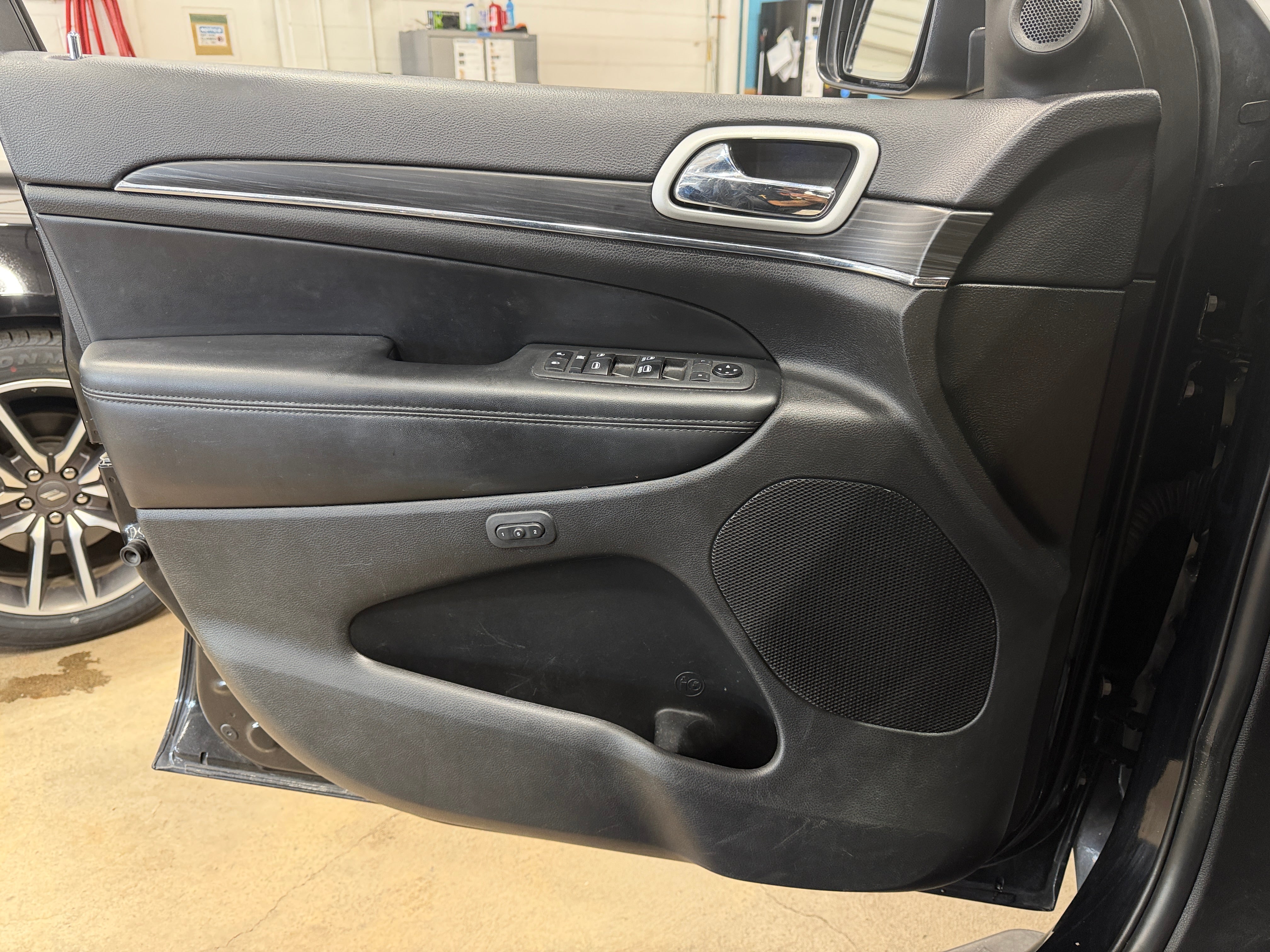 2021 Jeep Grand Cherokee Limited - Photo 13