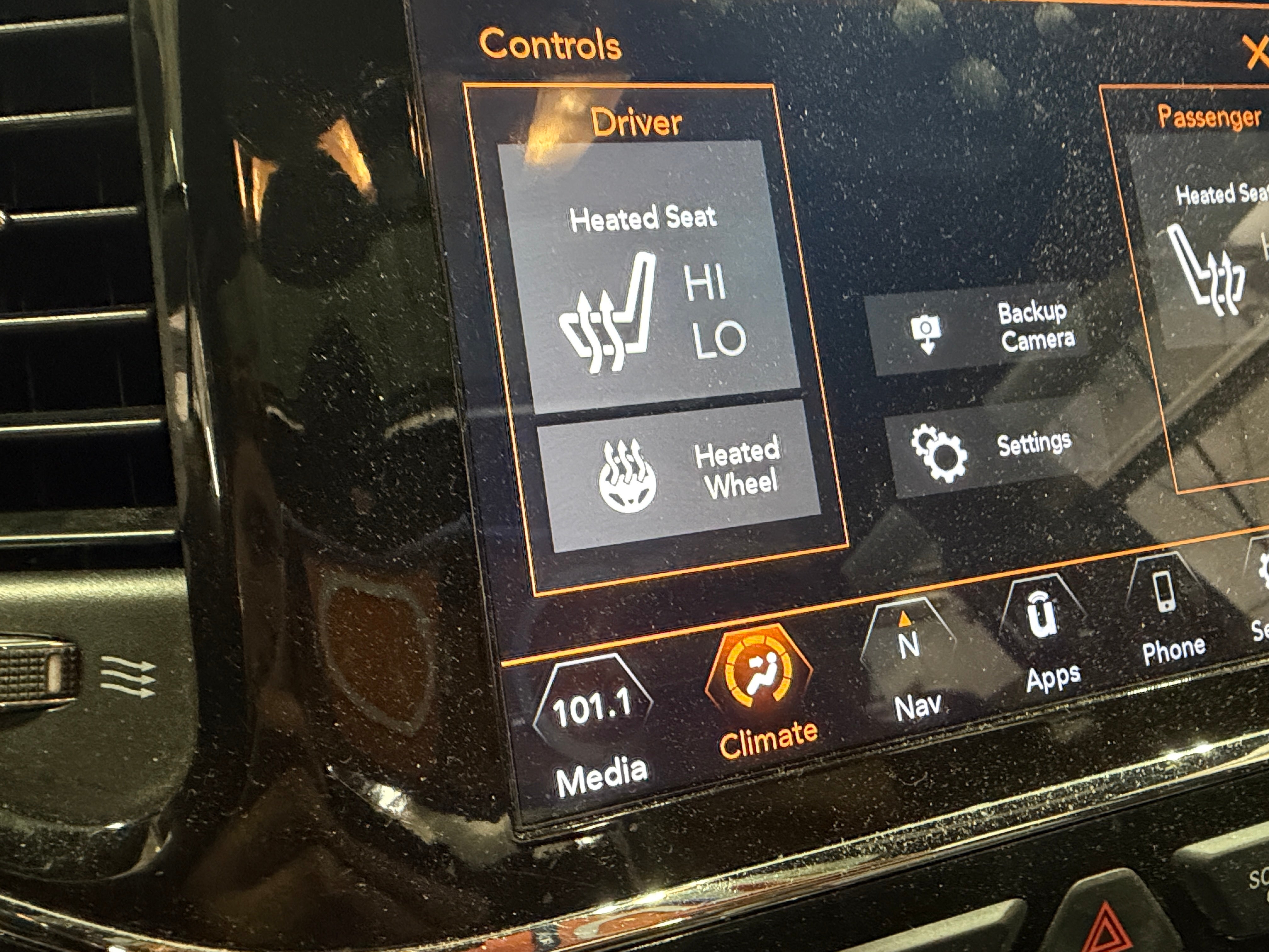2021 Jeep Grand Cherokee Limited - Photo 20