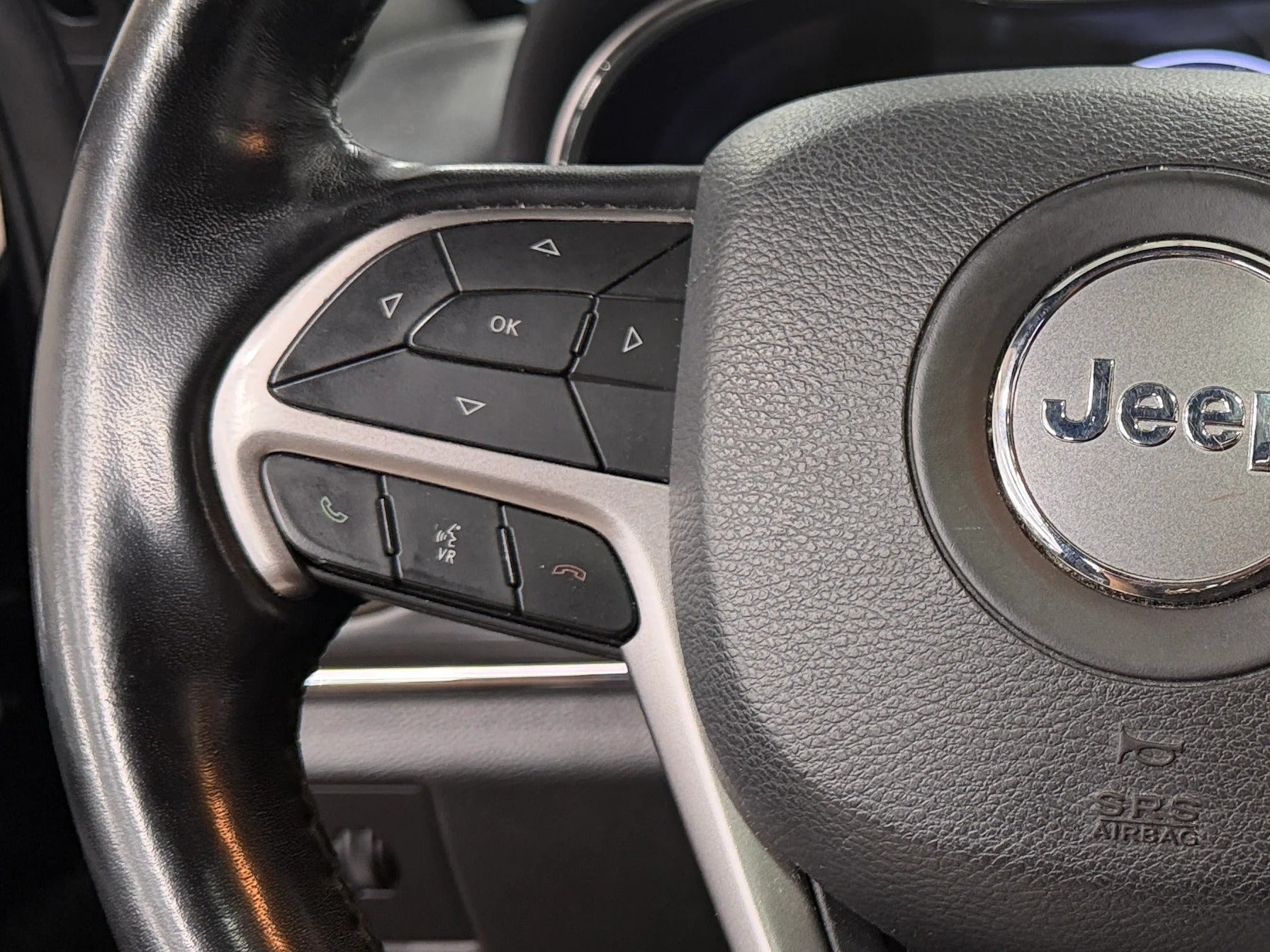 2021 Jeep Grand Cherokee Limited - Photo 22