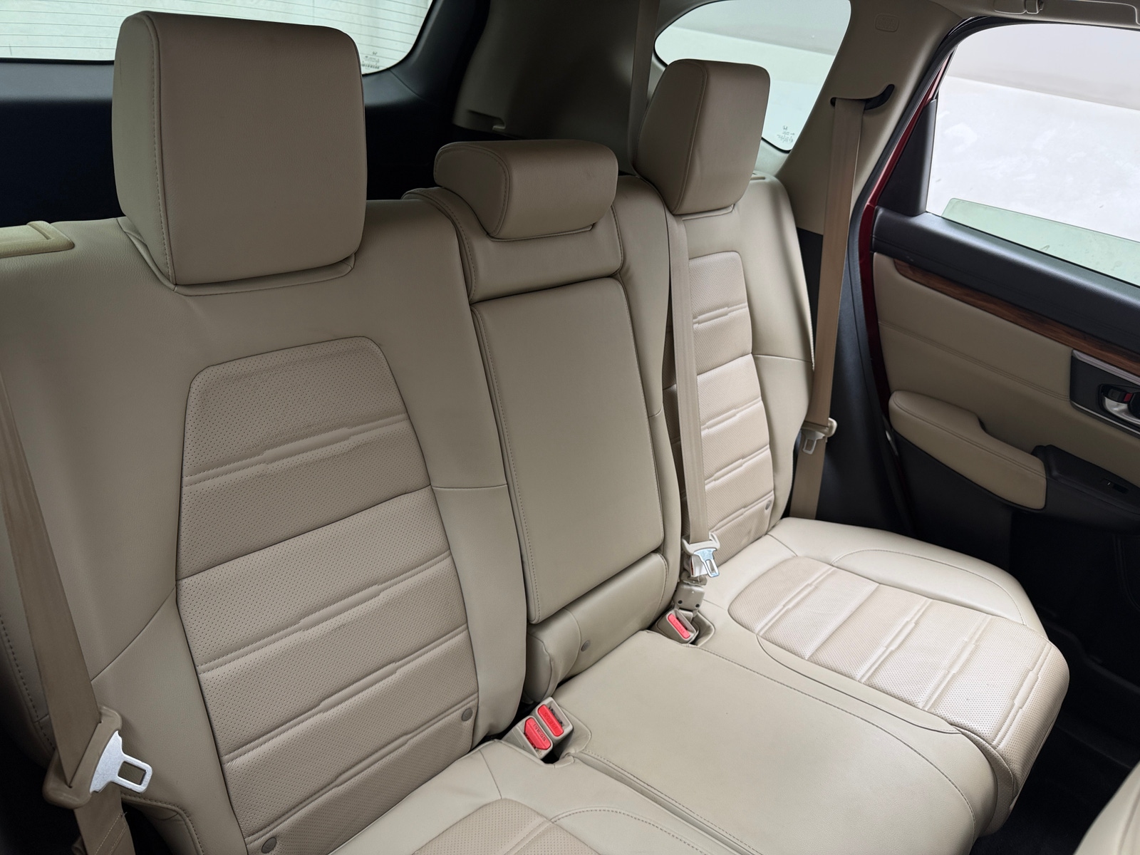 Thumbnail: 2018 Honda CR-V - 5