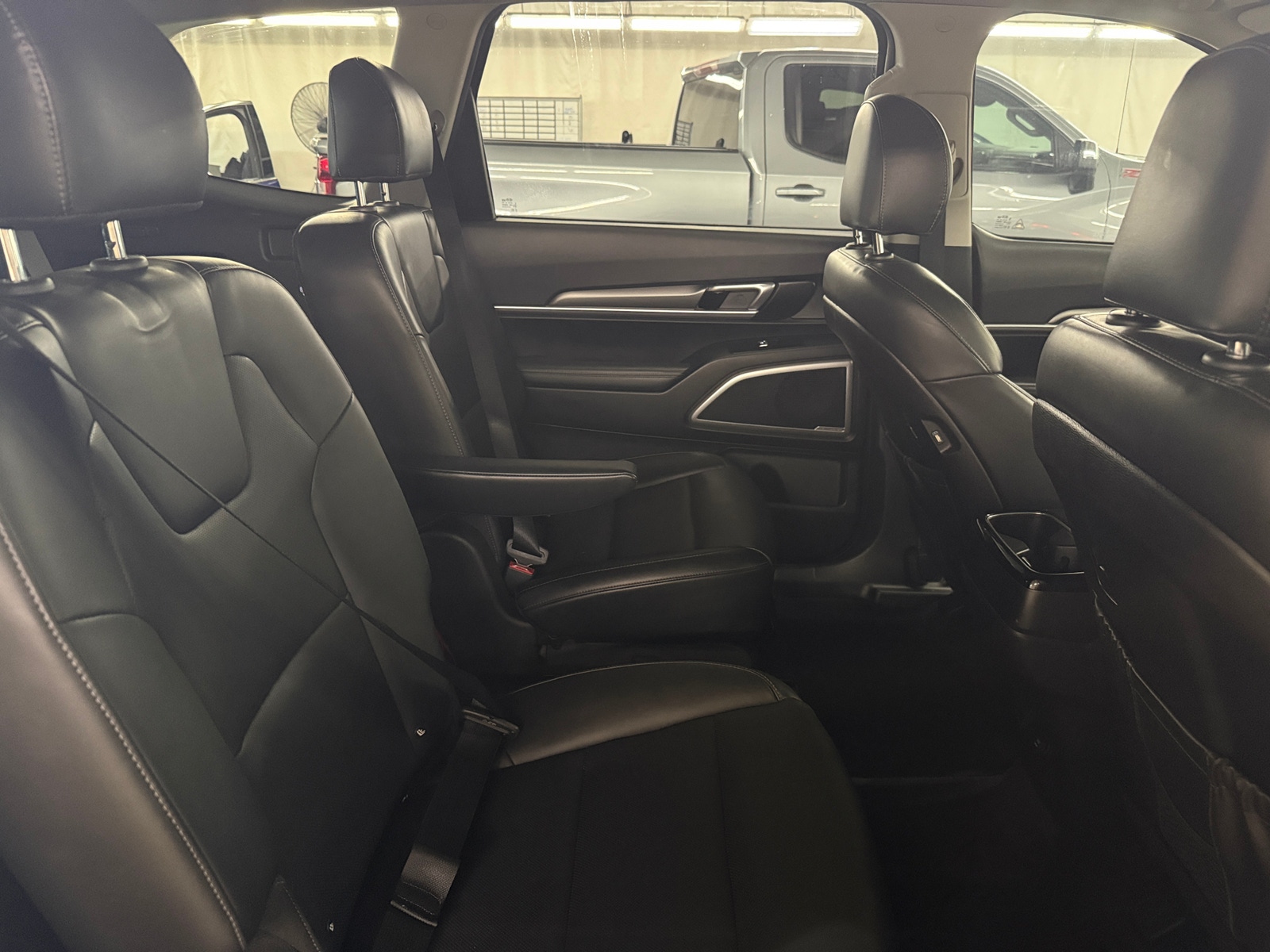 Thumbnail: 2021 Kia Telluride - 5