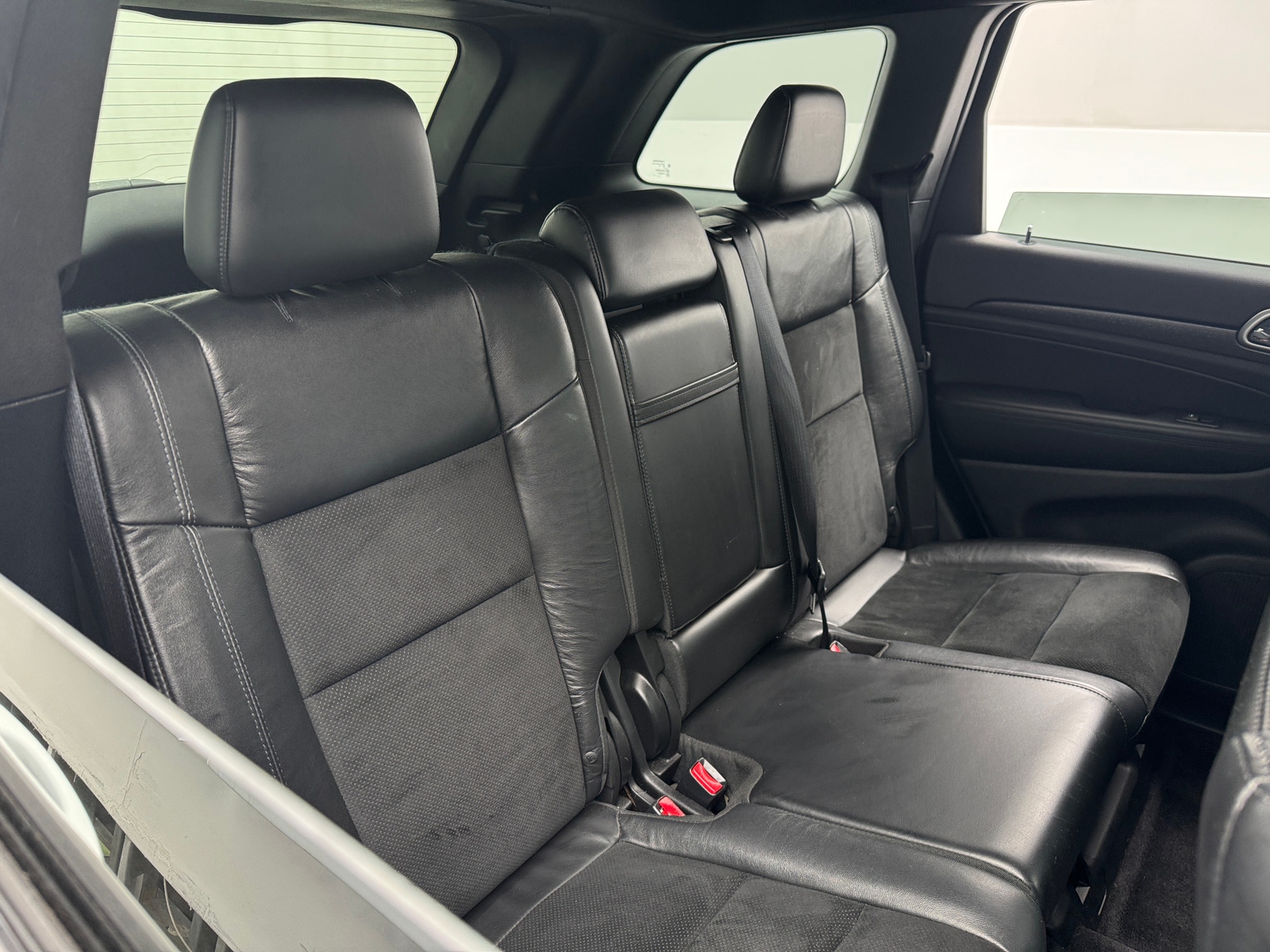 Thumbnail: 2018 Jeep Grand Cherokee - 6