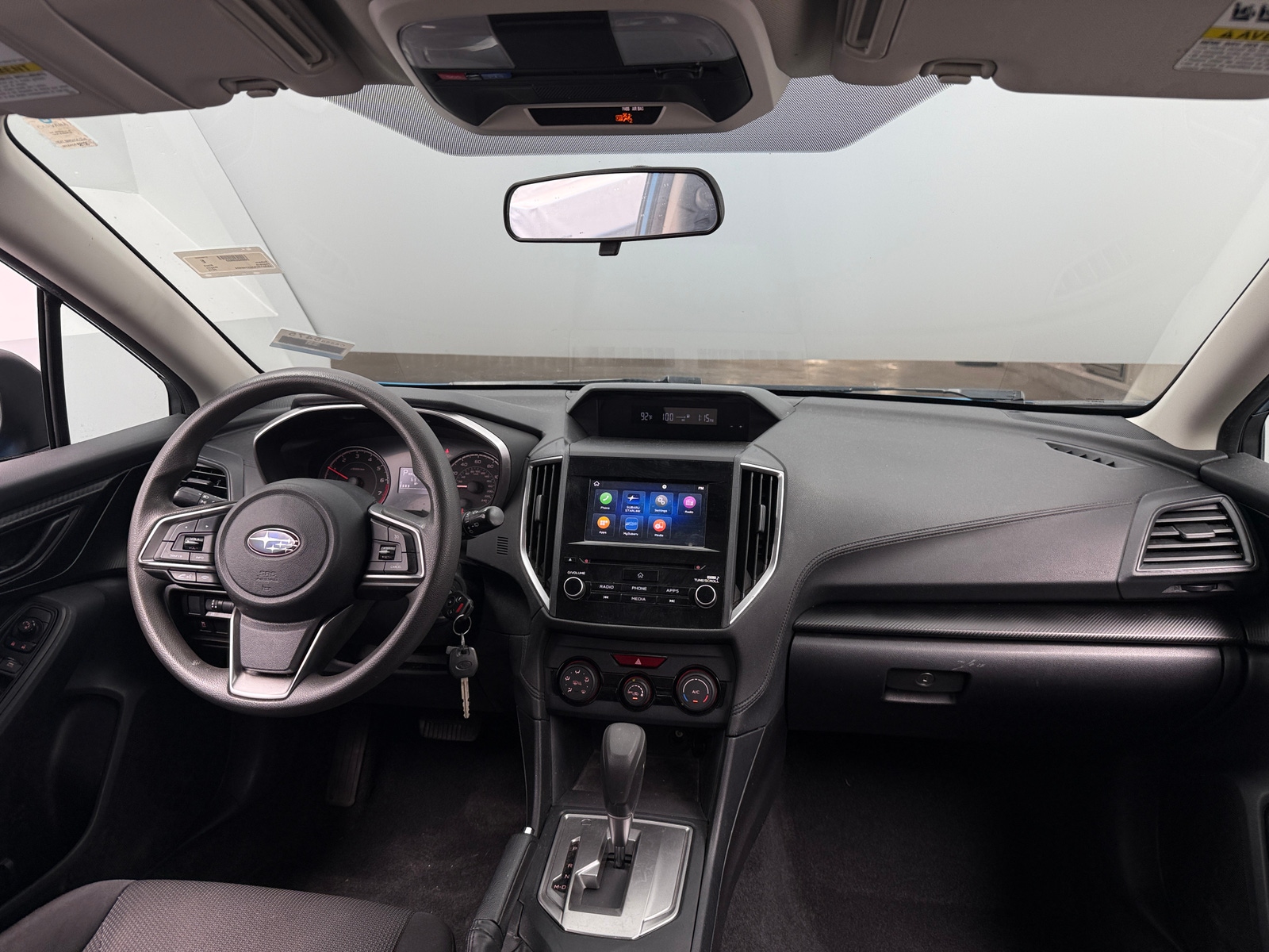 Thumbnail: 2019 Subaru Impreza - 3