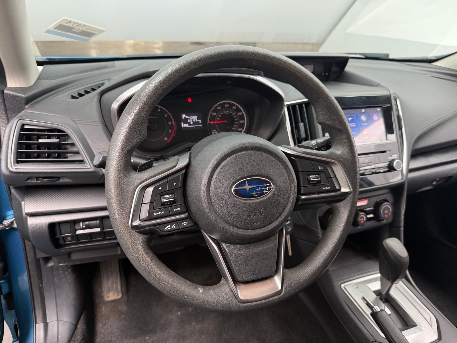 Thumbnail: 2019 Subaru Impreza - 5