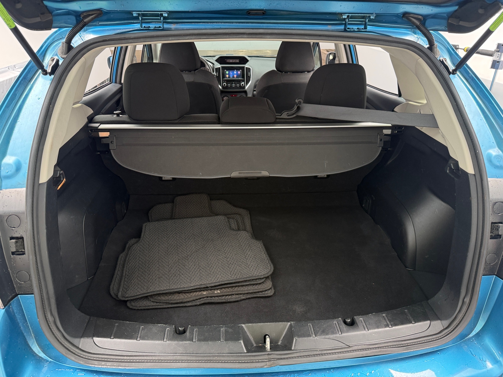 Thumbnail: 2019 Subaru Impreza - 7