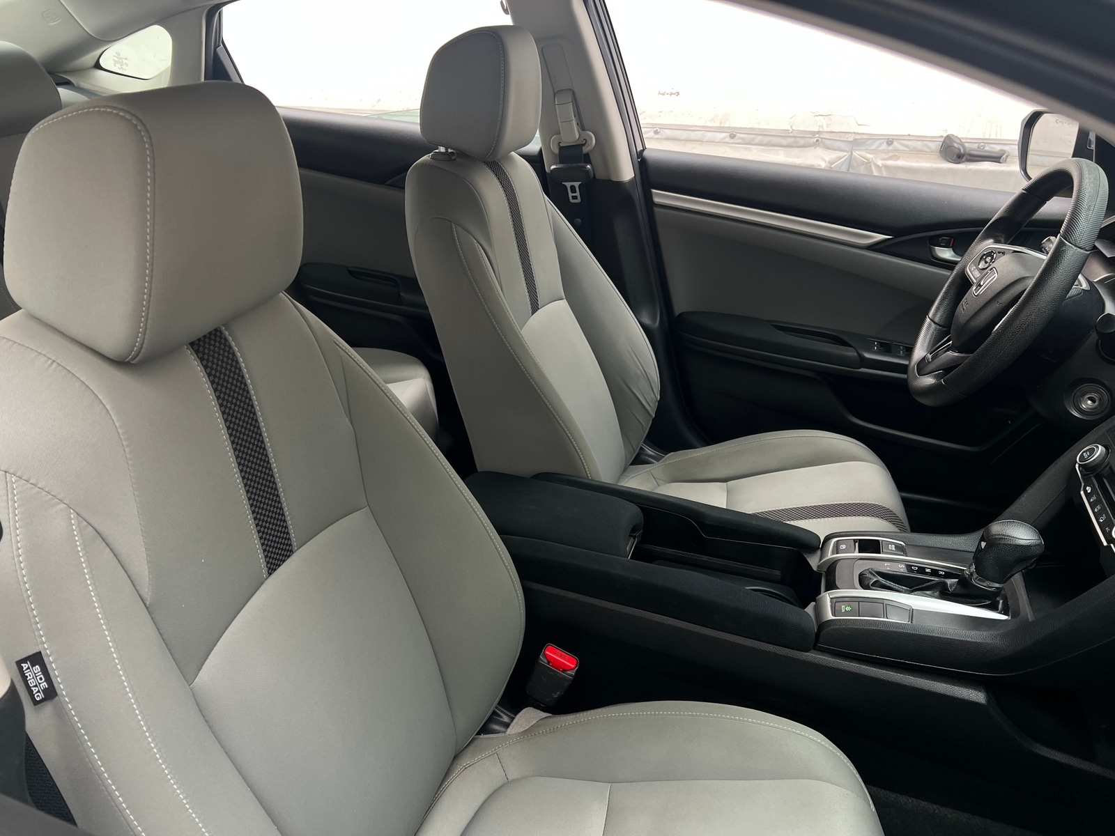 Thumbnail: 2019 Honda Civic - 2