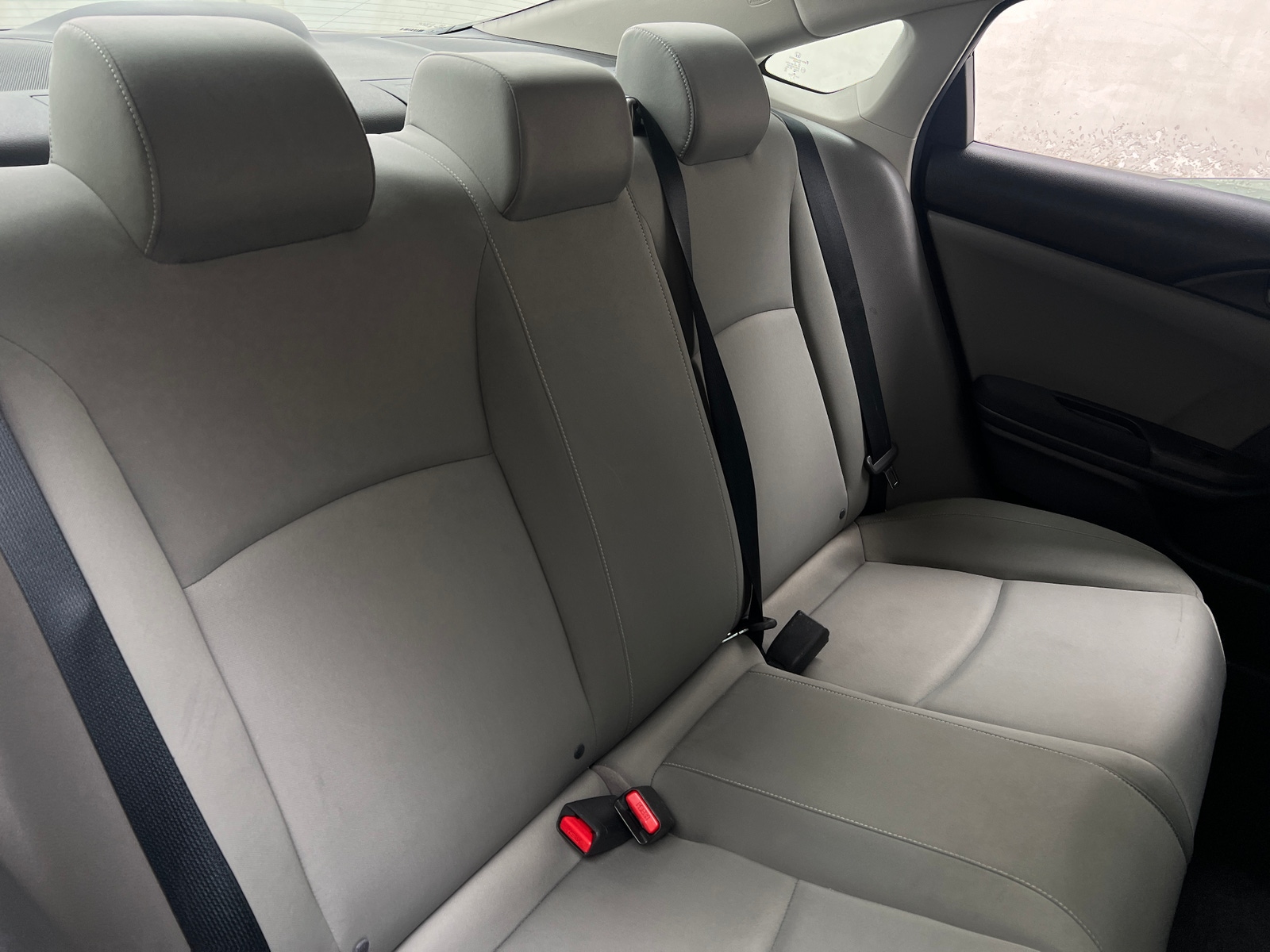 Thumbnail: 2019 Honda Civic - 6