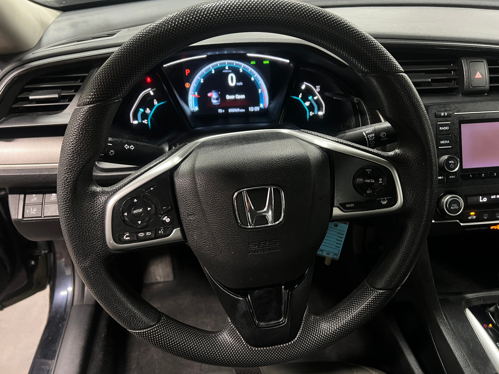 Thumbnail: 2019 Honda Civic - 5