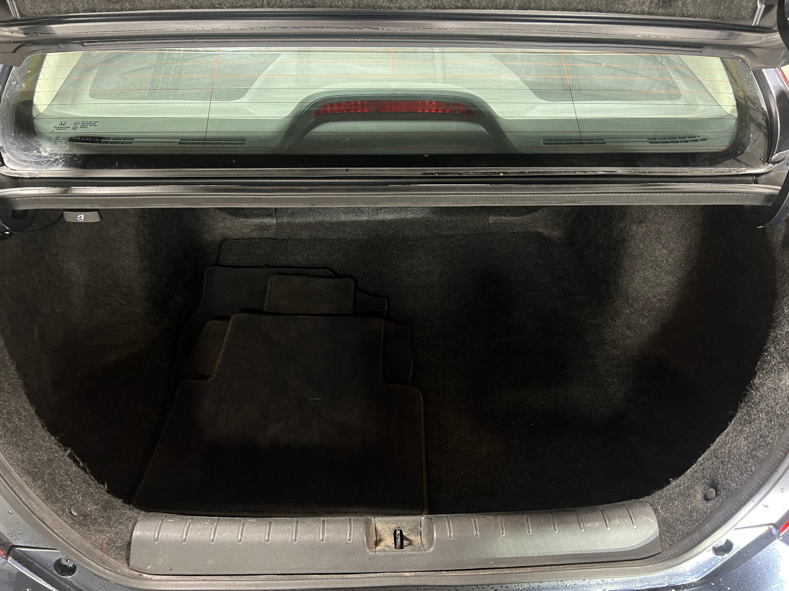 Thumbnail: 2019 Honda Civic - 7