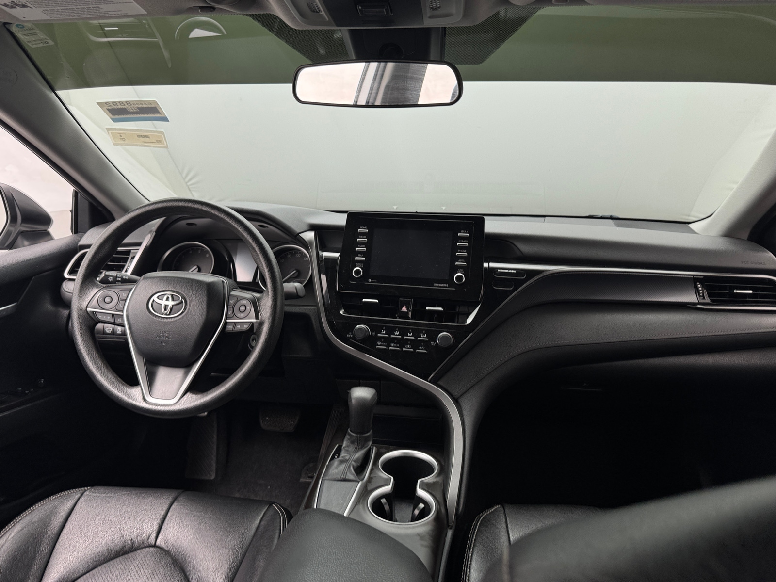 Thumbnail: 2021 Toyota Camry - 3