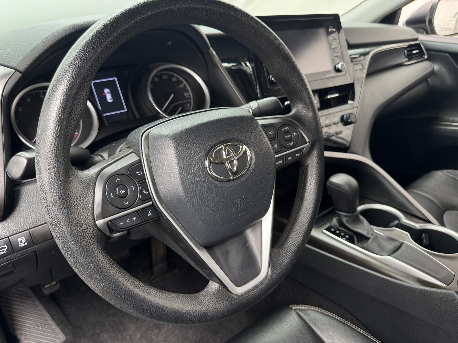 Thumbnail: 2021 Toyota Camry - 5
