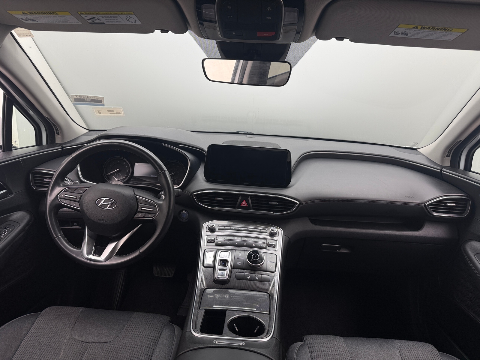 Thumbnail: 2023 Hyundai Santa Fe - 3