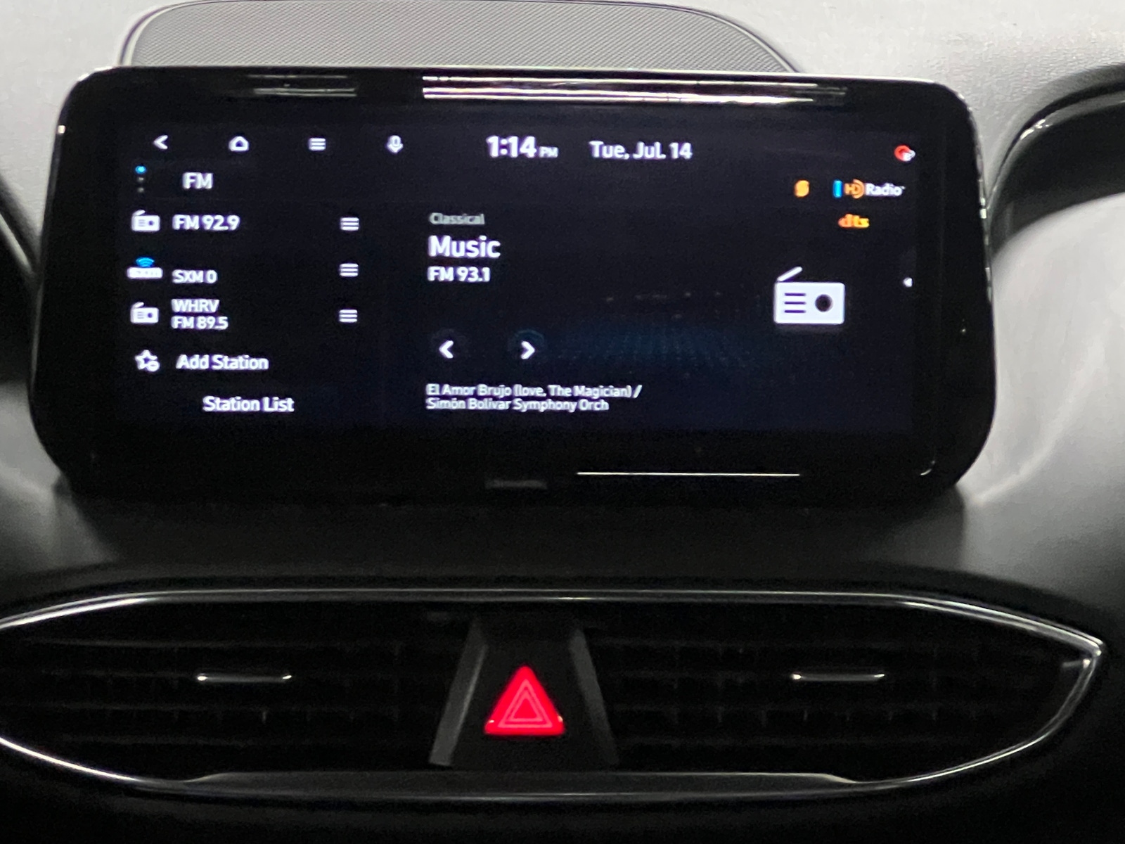 Thumbnail: 2023 Hyundai Santa Fe - 4