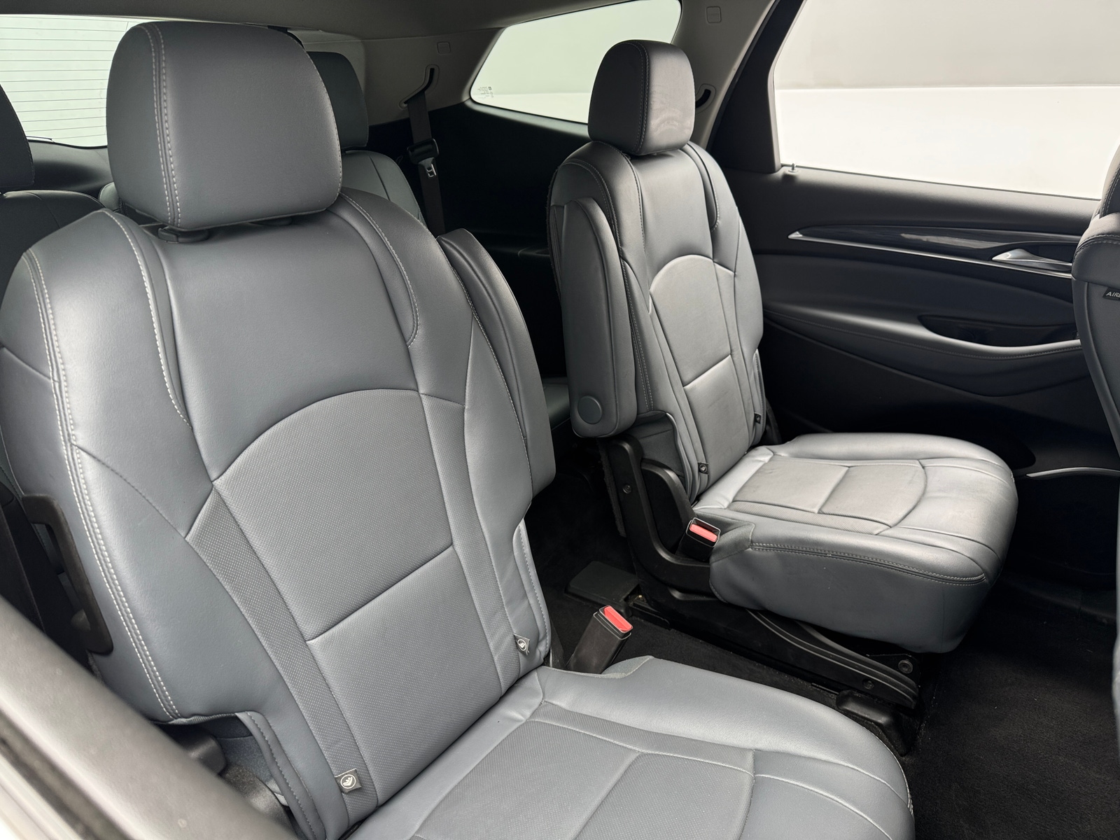 Thumbnail: 2020 Buick Enclave - 5