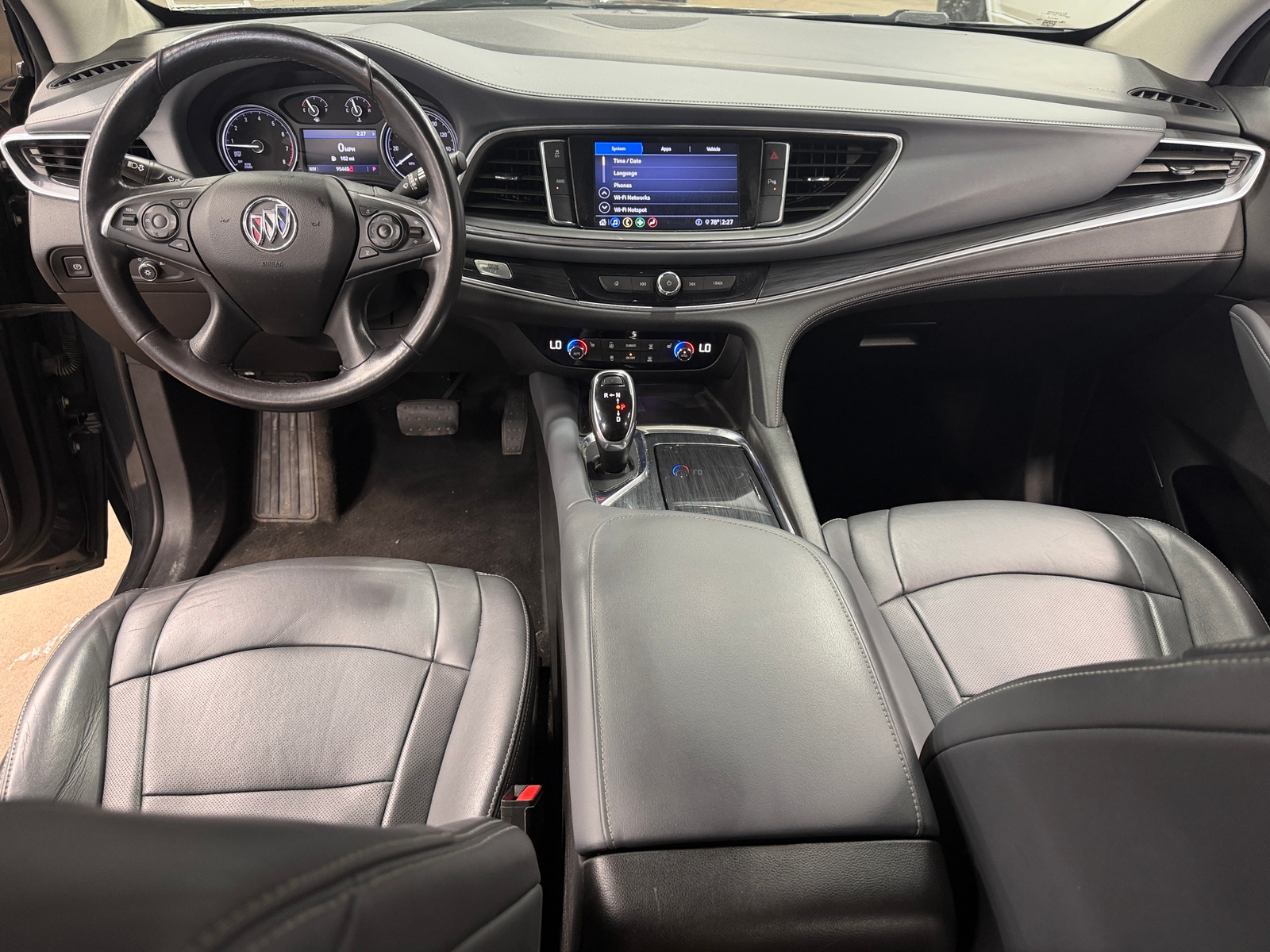 Thumbnail: 2020 Buick Enclave - 2