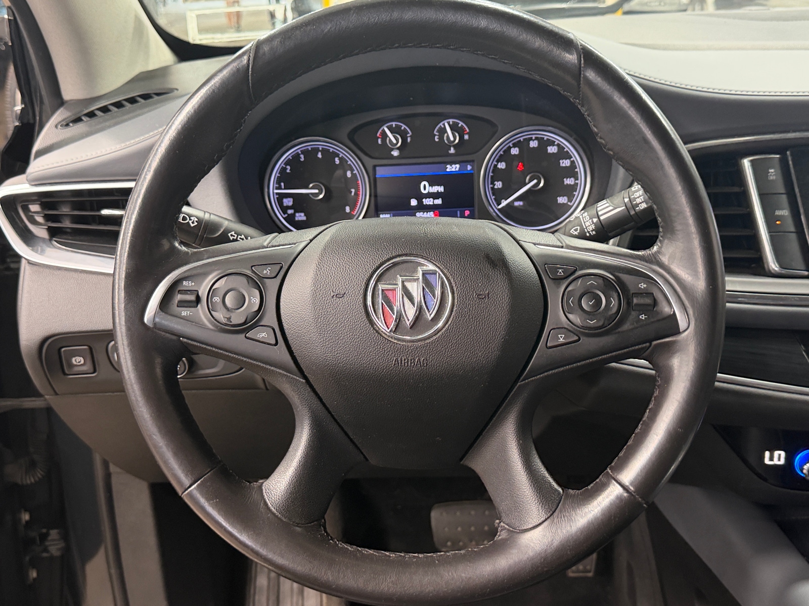 Thumbnail: 2020 Buick Enclave - 4