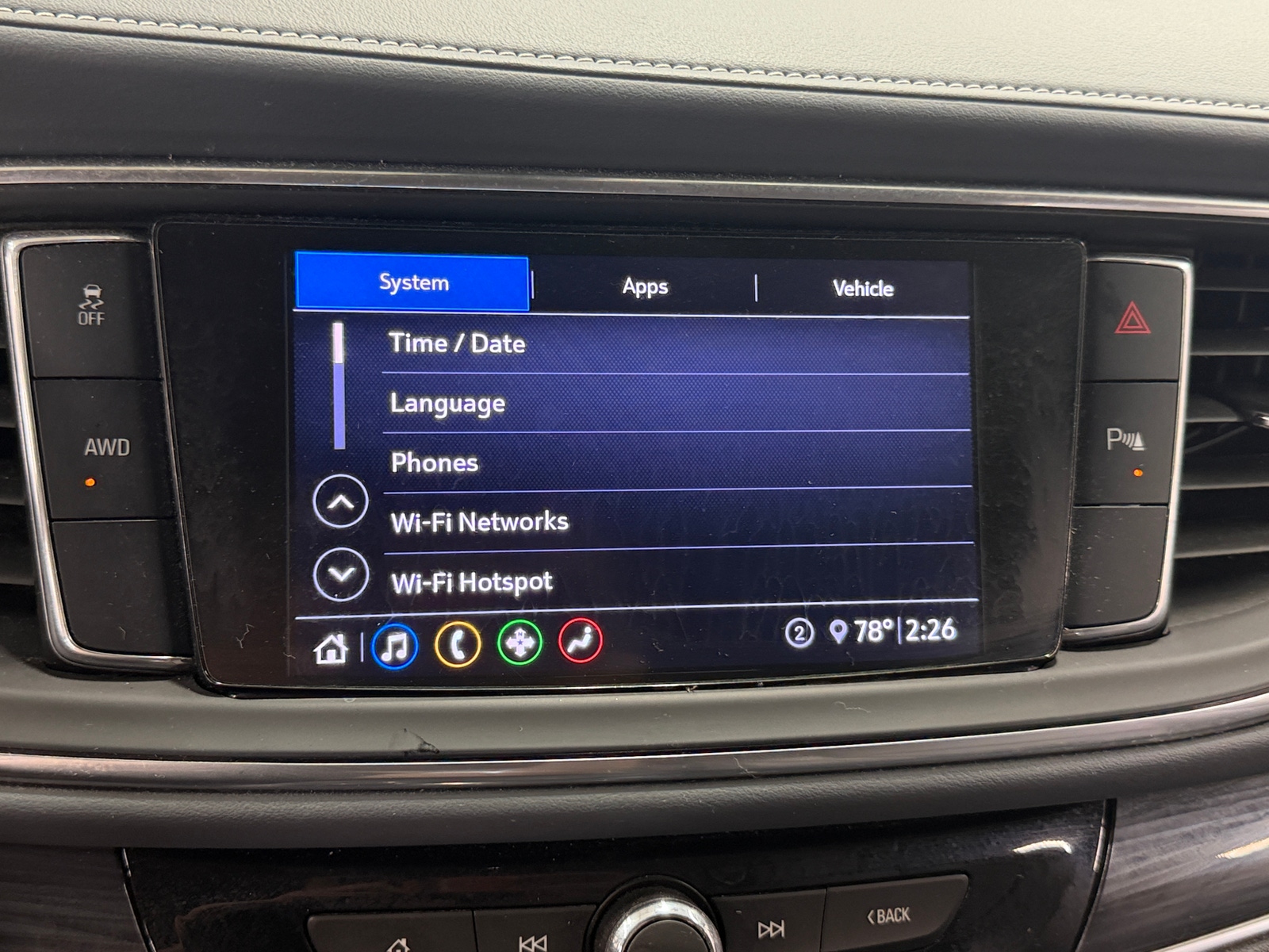 Thumbnail: 2020 Buick Enclave - 3