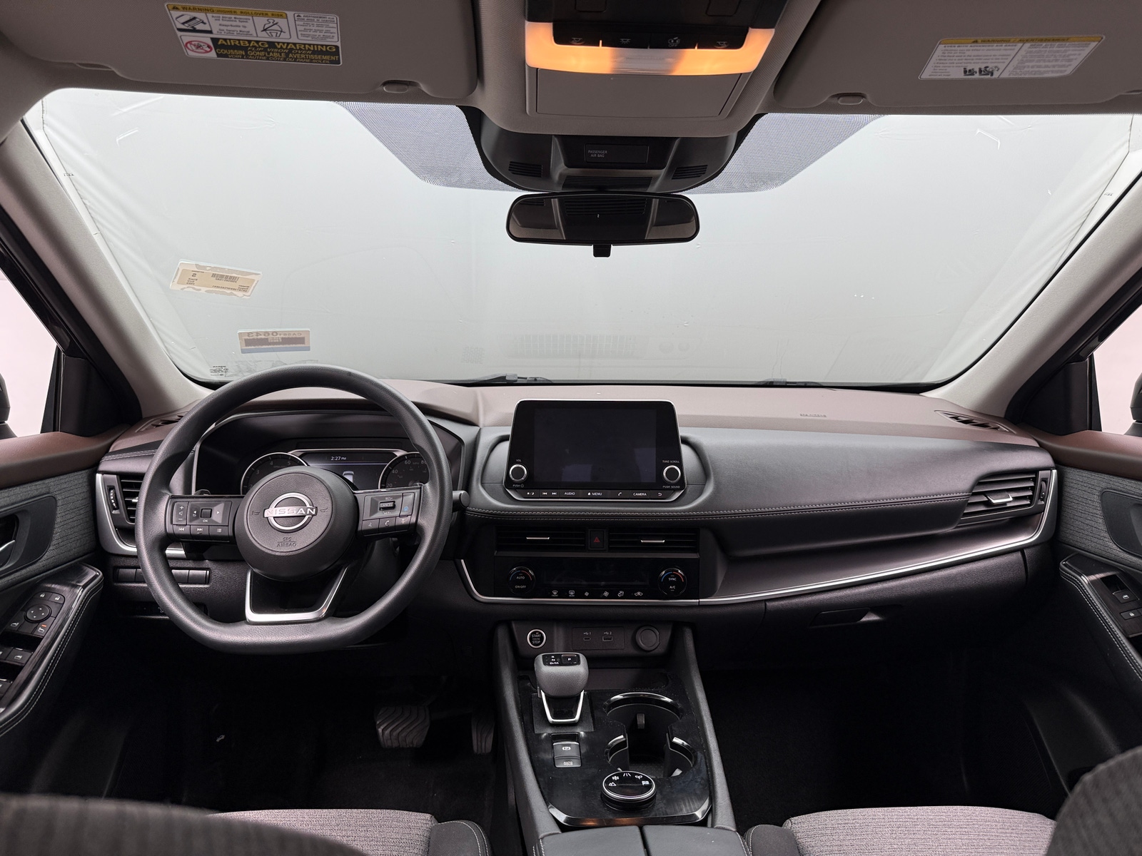 Thumbnail: 2023 Nissan Rogue - 3