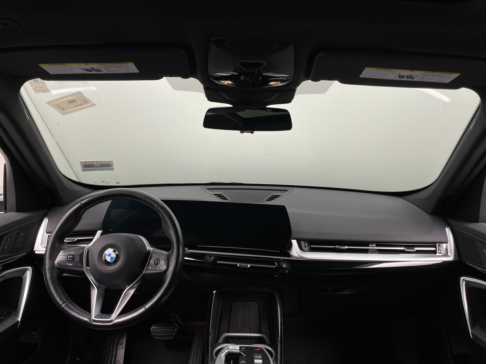 Thumbnail: 2023 BMW X1 - 2