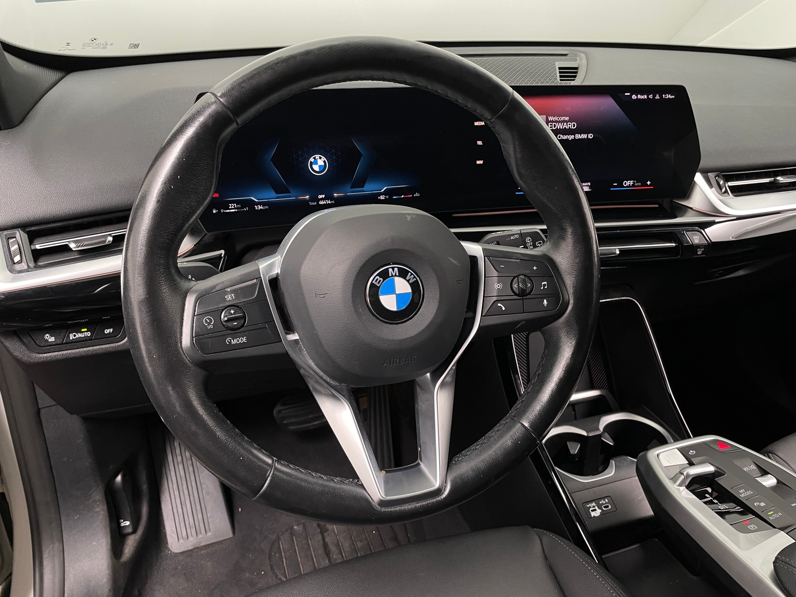 Thumbnail: 2023 BMW X1 - 4