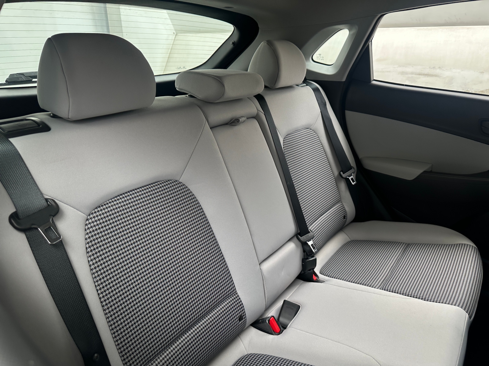 Thumbnail: 2023 Hyundai Kona - 6