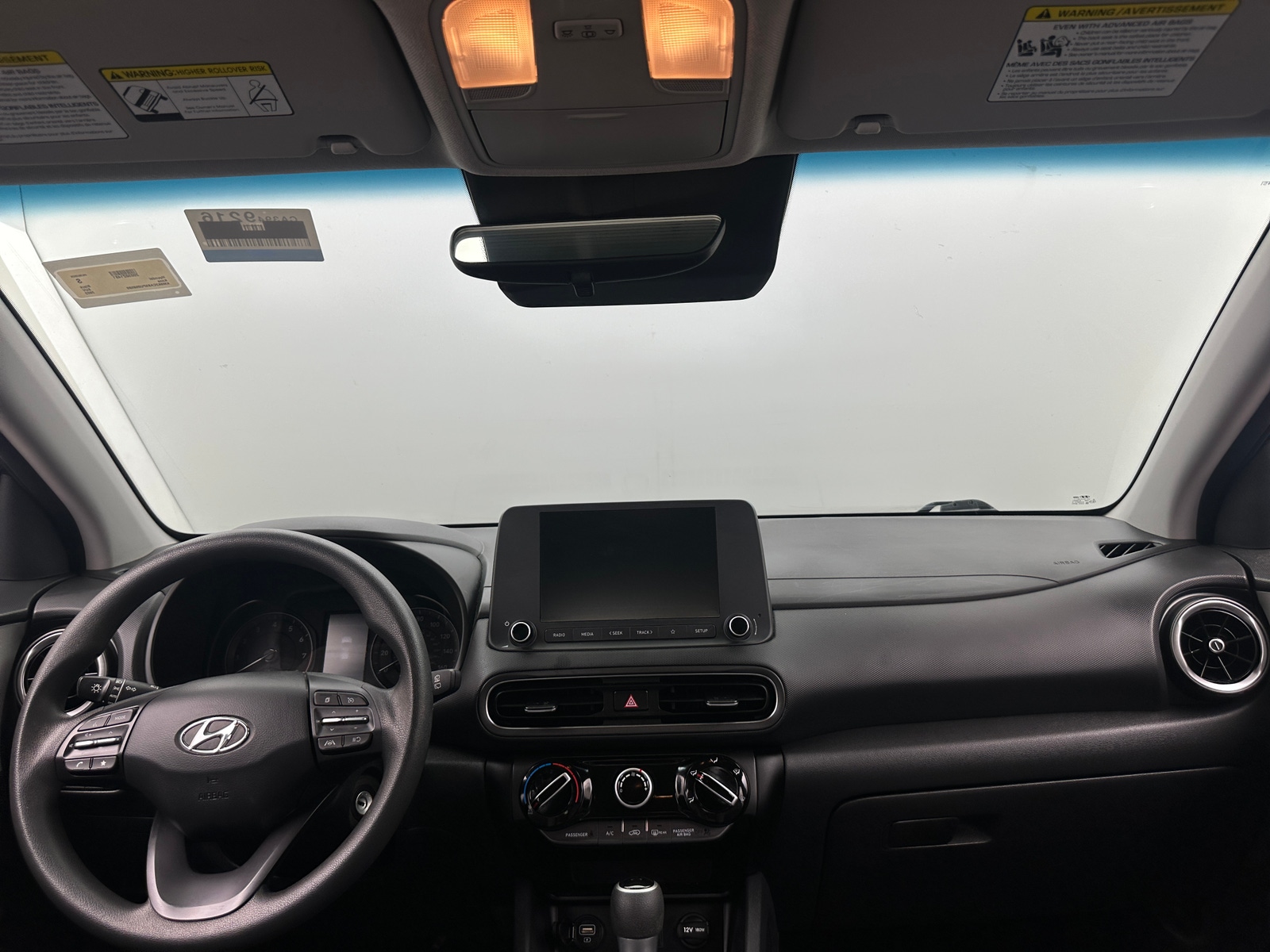 Thumbnail: 2023 Hyundai Kona - 3