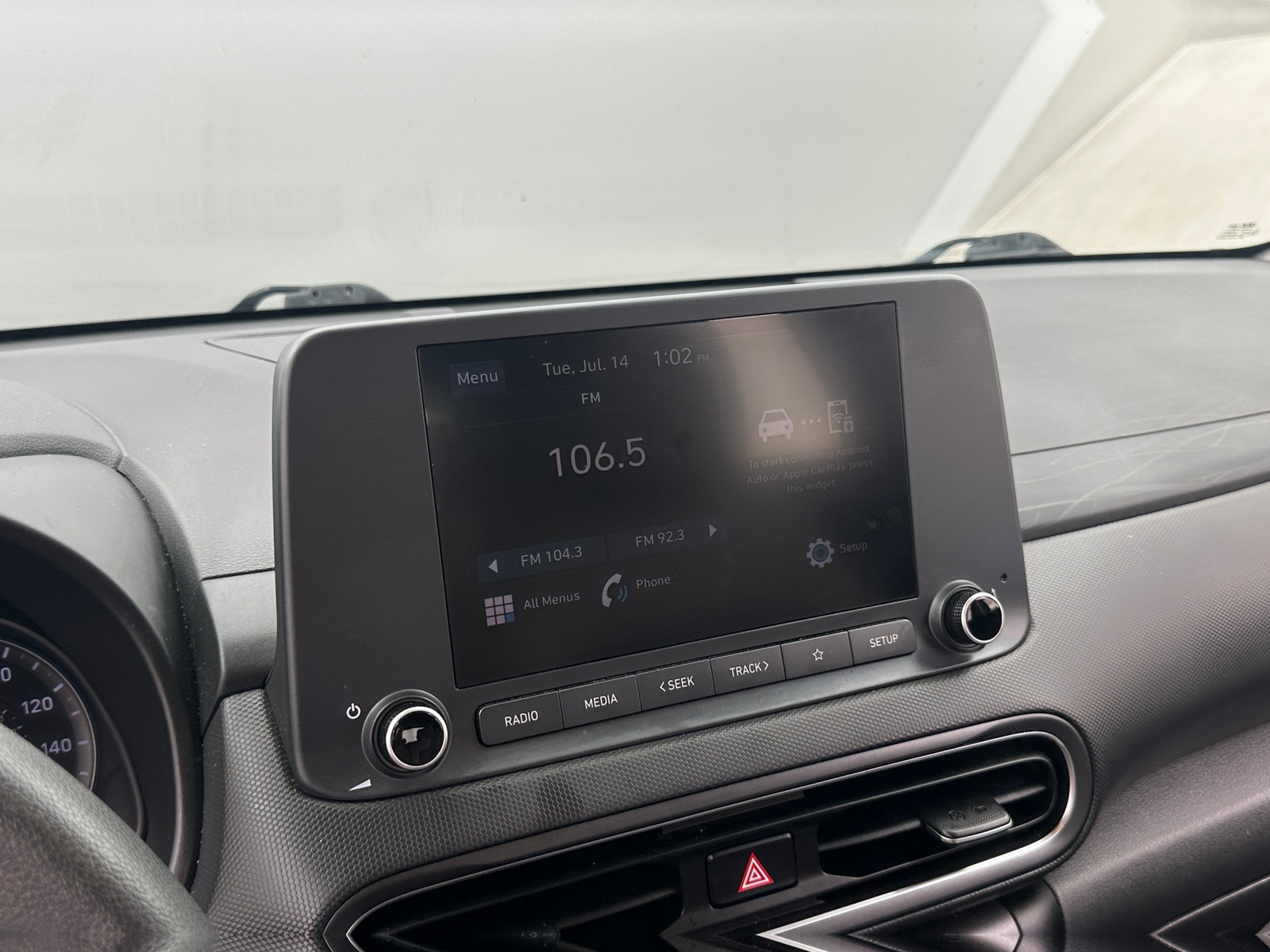 Thumbnail: 2023 Hyundai Kona - 4