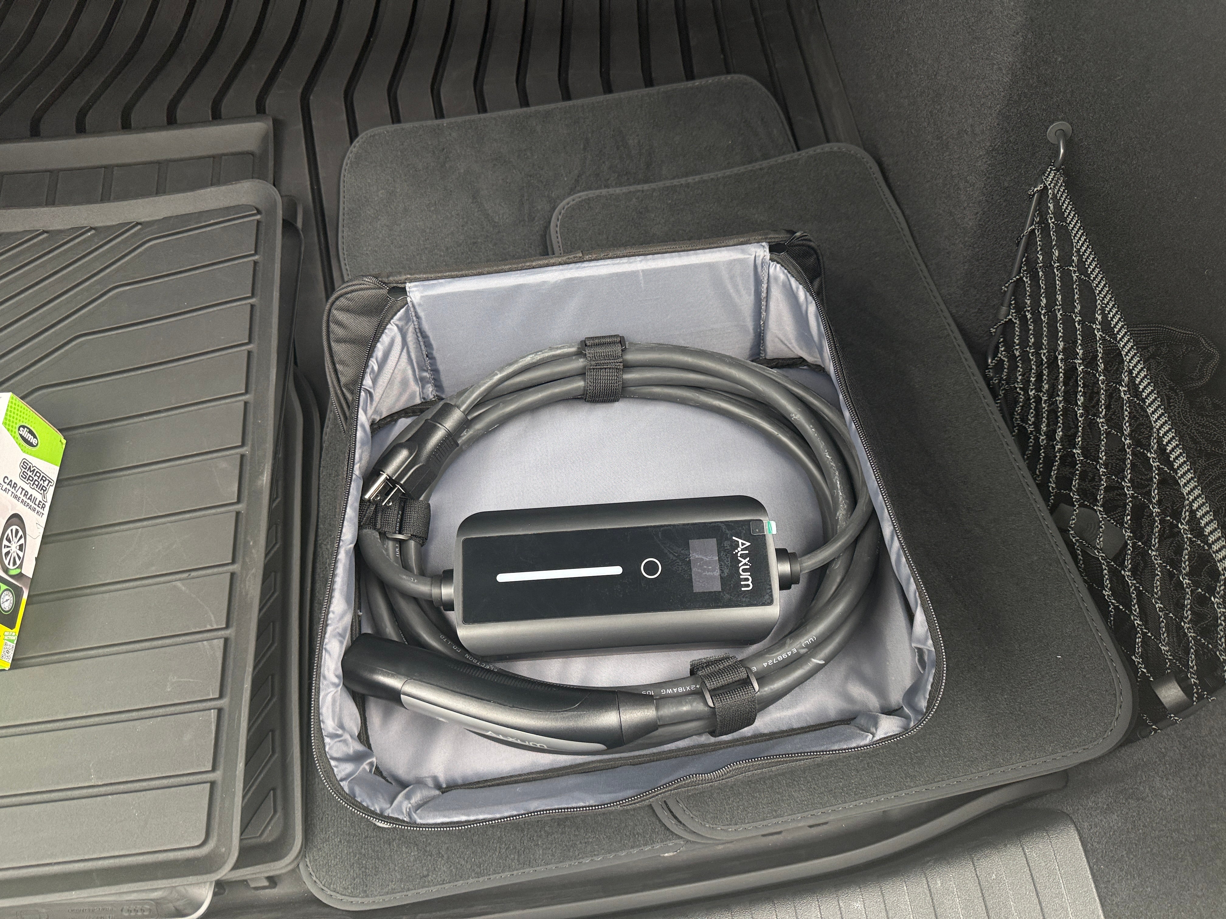 2025 Audi A6 Sportback e-tron