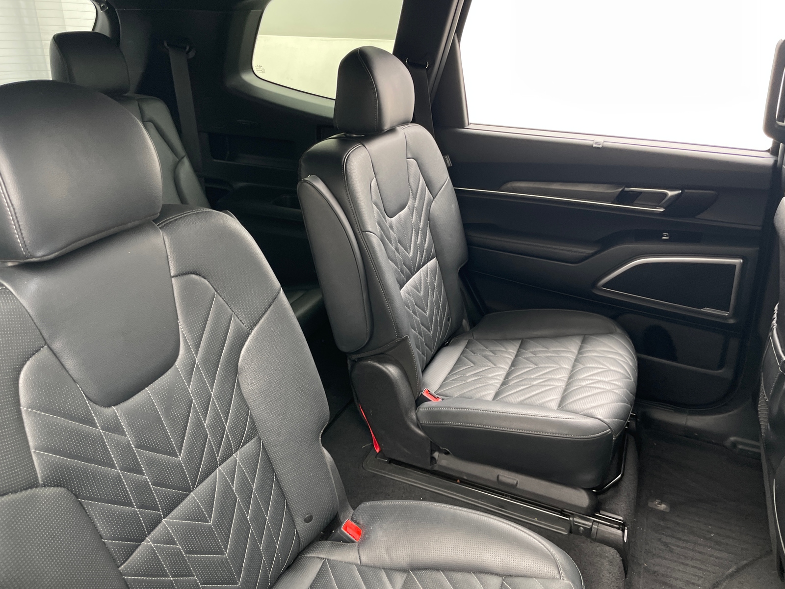 Thumbnail: 2025 Kia Telluride - 5