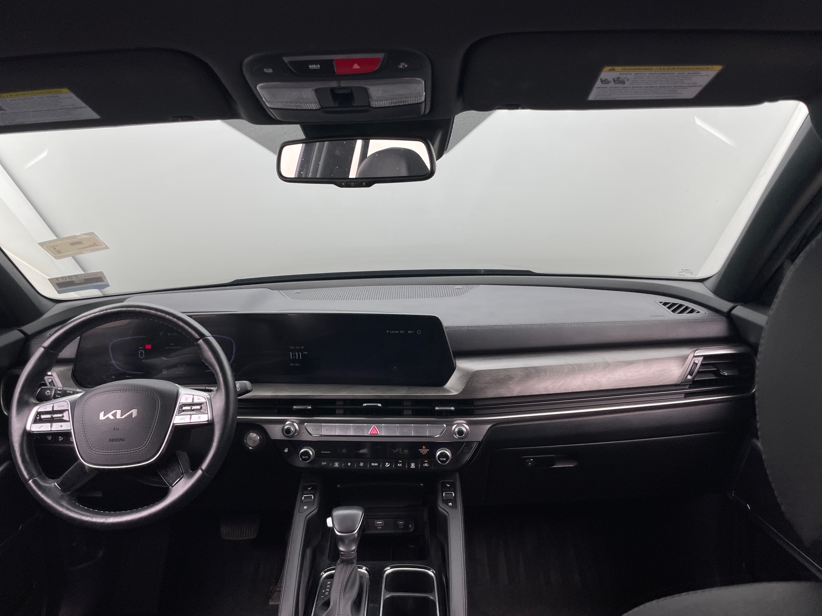 Thumbnail: 2025 Kia Telluride - 2