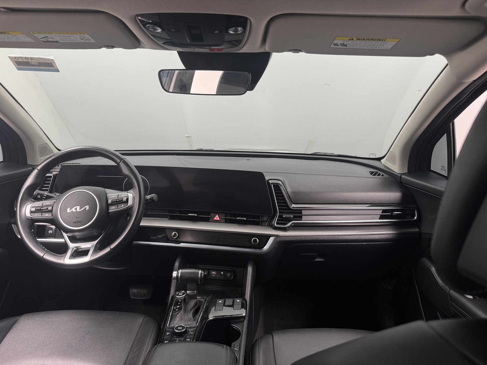 Thumbnail: 2023 Kia Sportage - 3