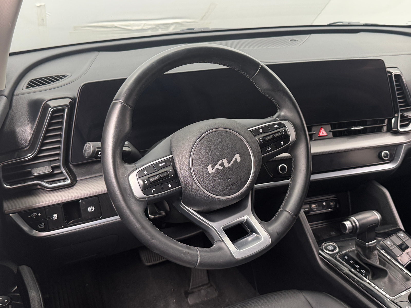 Thumbnail: 2023 Kia Sportage - 5
