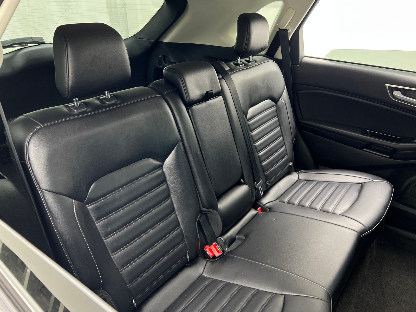 Thumbnail: 2020 Ford Edge - 5