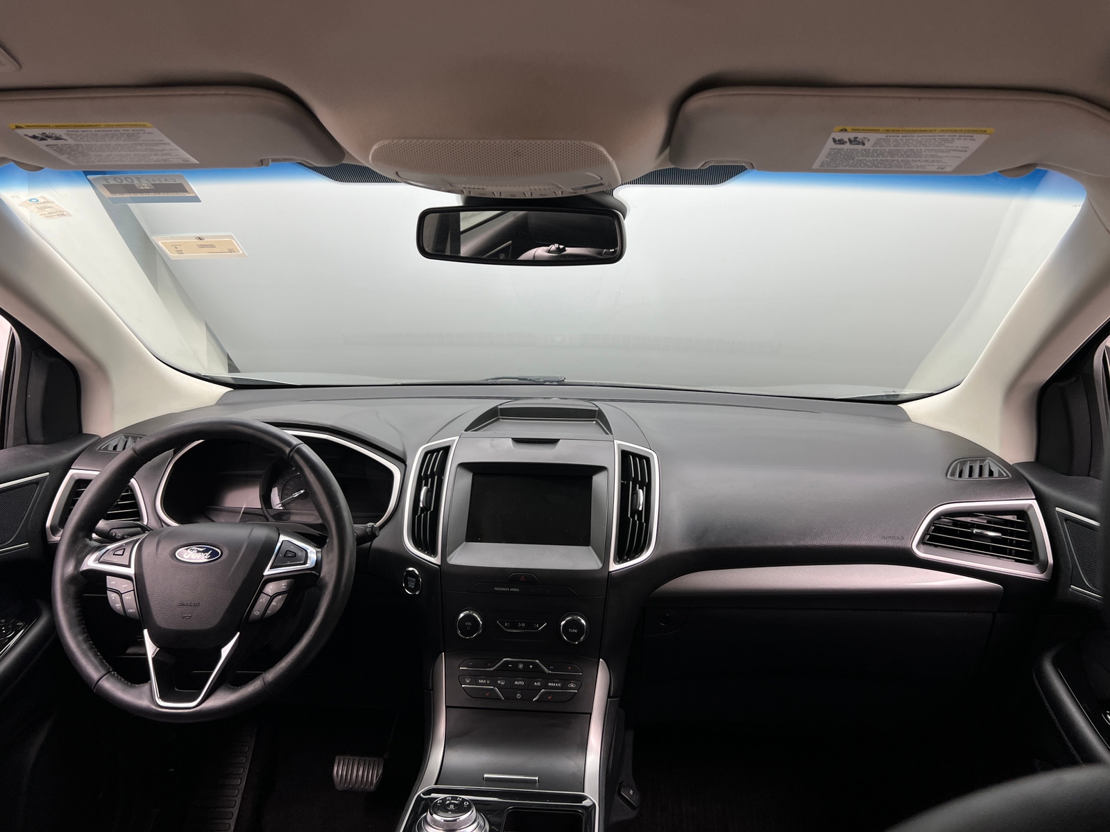 Thumbnail: 2020 Ford Edge - 2