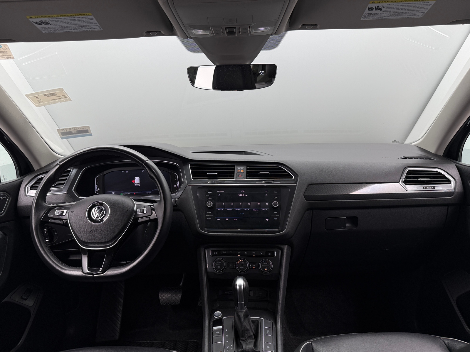 Thumbnail: 2019 Volkswagen Tiguan - 2