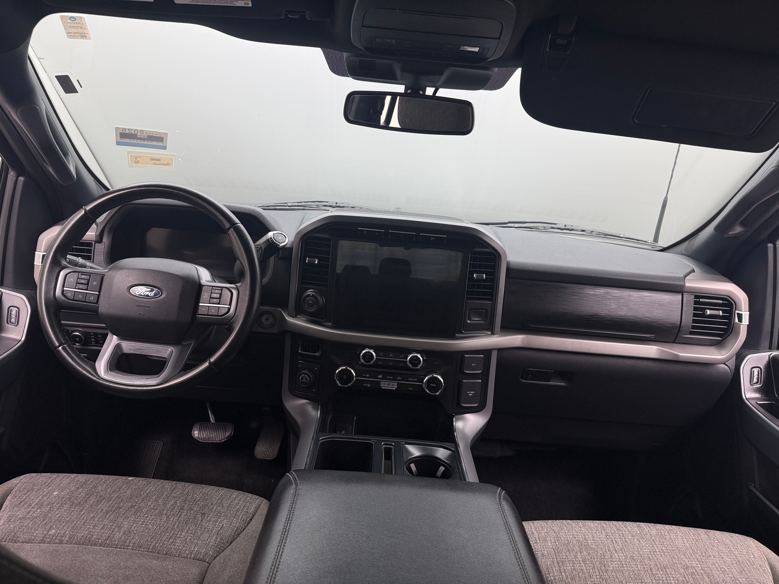 Thumbnail: 2024 Ford Econoline - 3