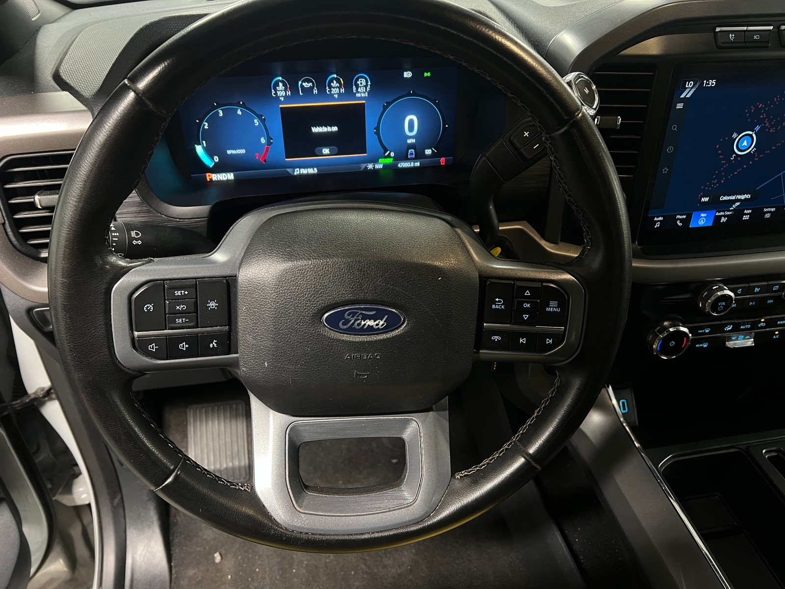 Thumbnail: 2024 Ford Econoline - 5